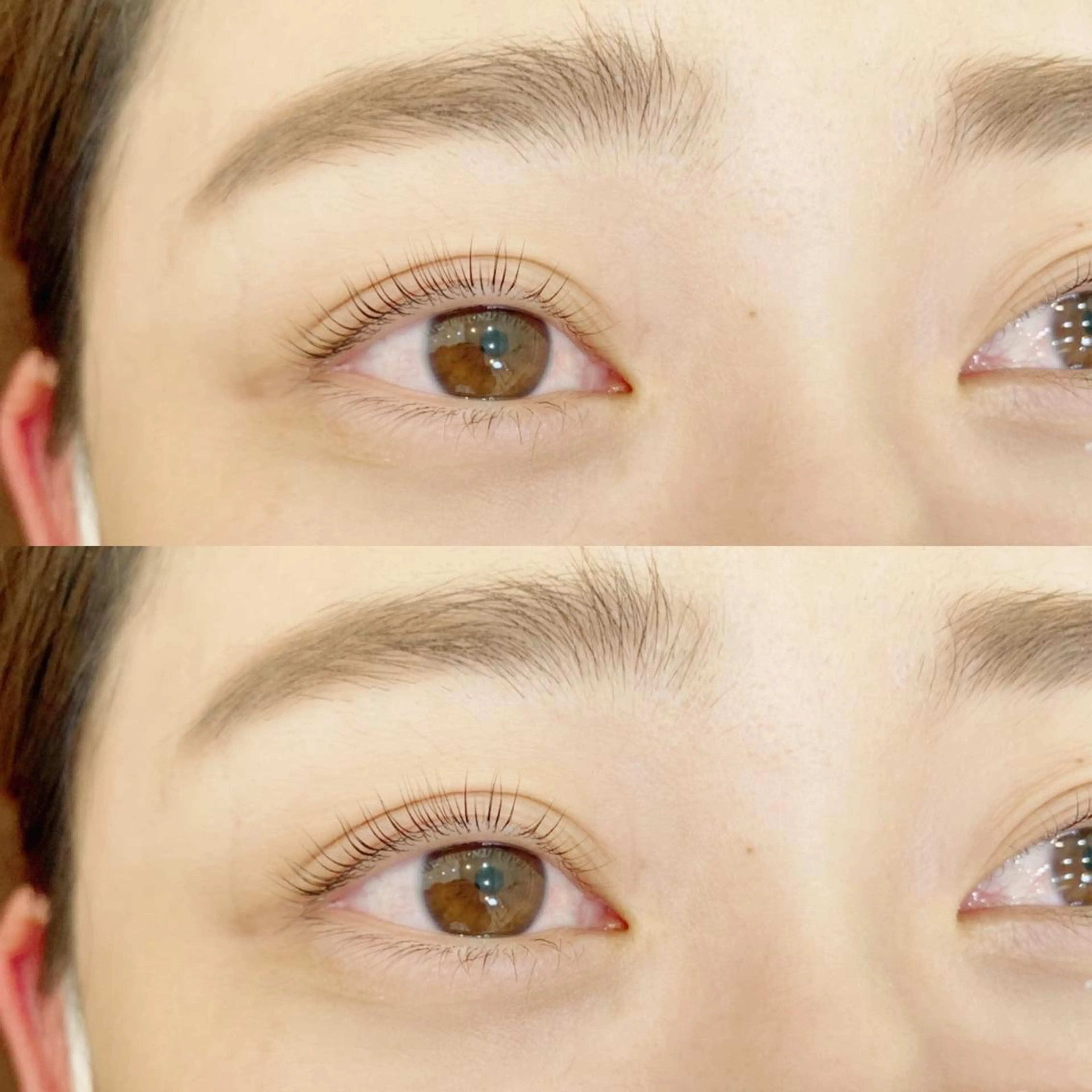 マツエク・マツパ まつげパーマ 🌼Tink tsuchidaのマツエク・マツパデザイン