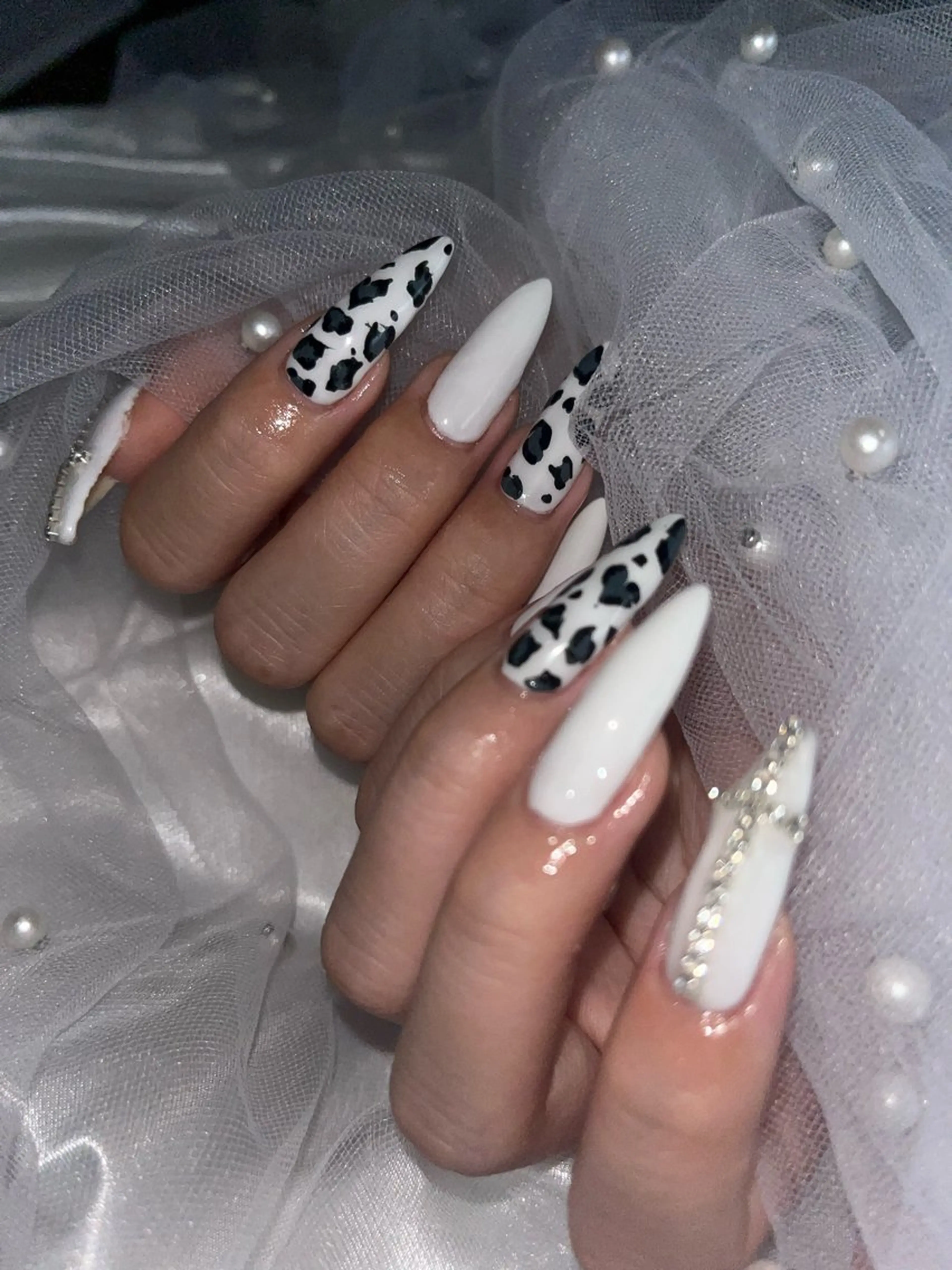 ネイル 🏠自宅 サロン💅natsuのネイルデザイン