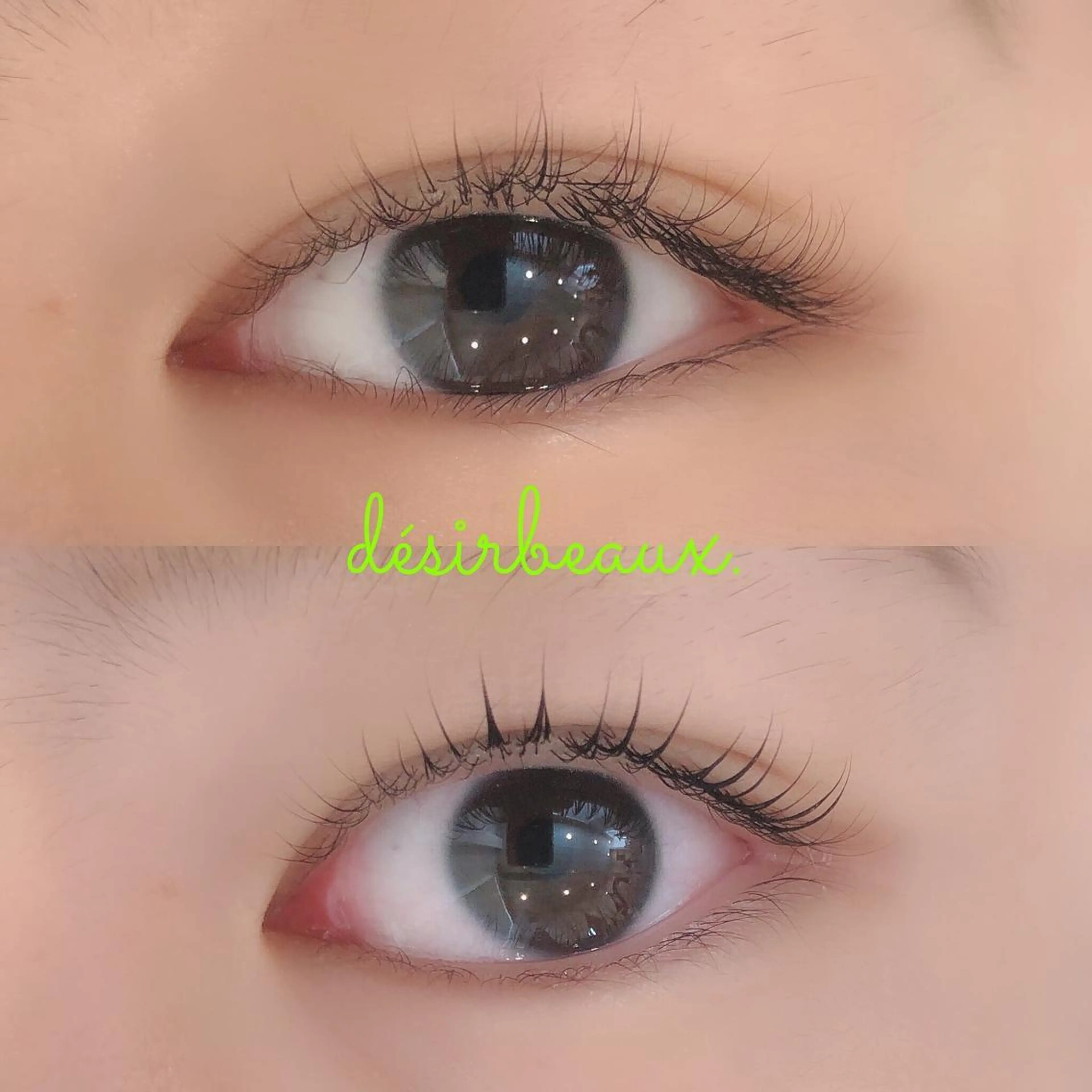 マツエク・マツパ 宮崎 詩織の眉毛・アイブロウイメージ