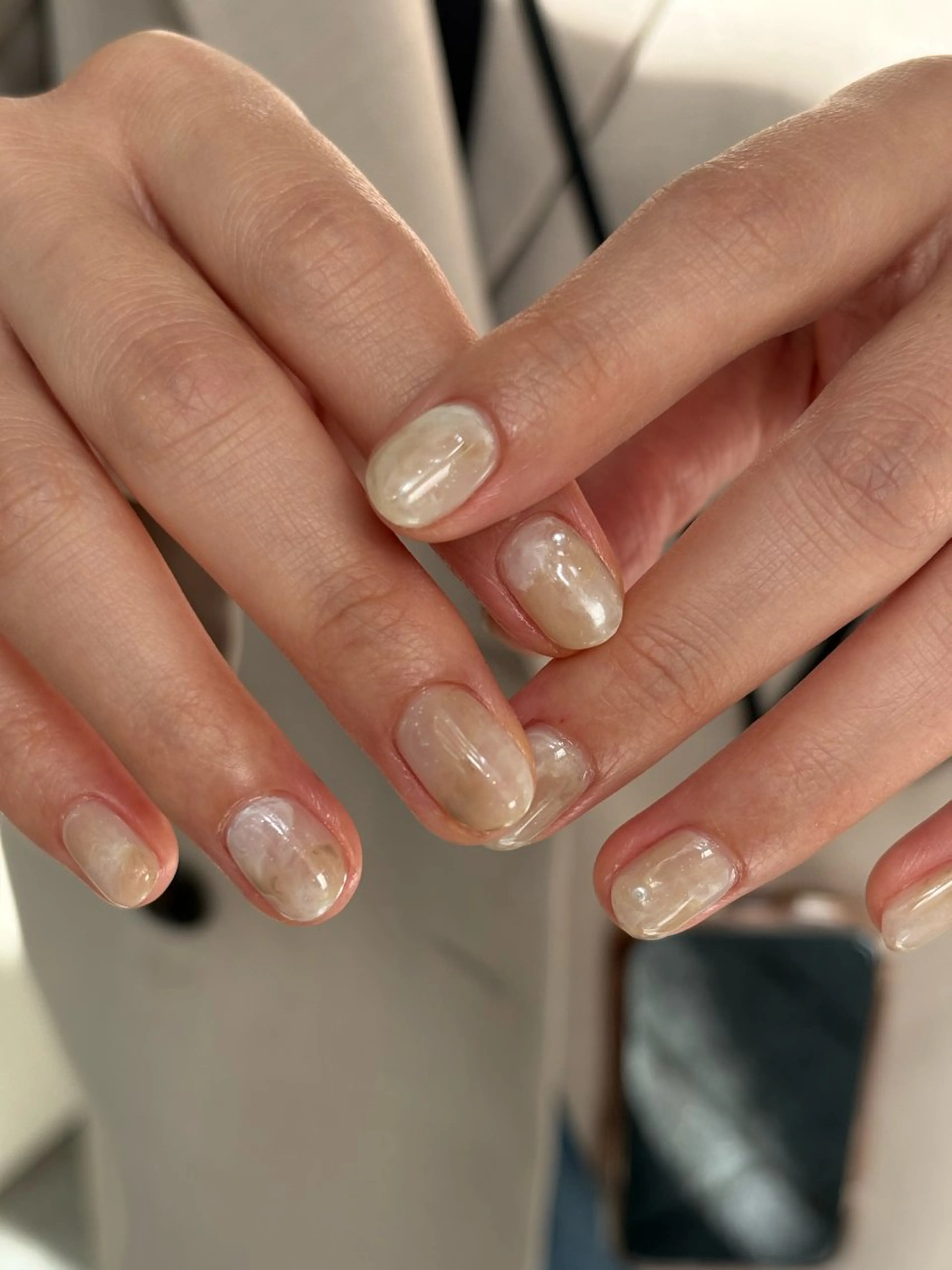 ネイル filonnail / Shioriのネイルデザイン