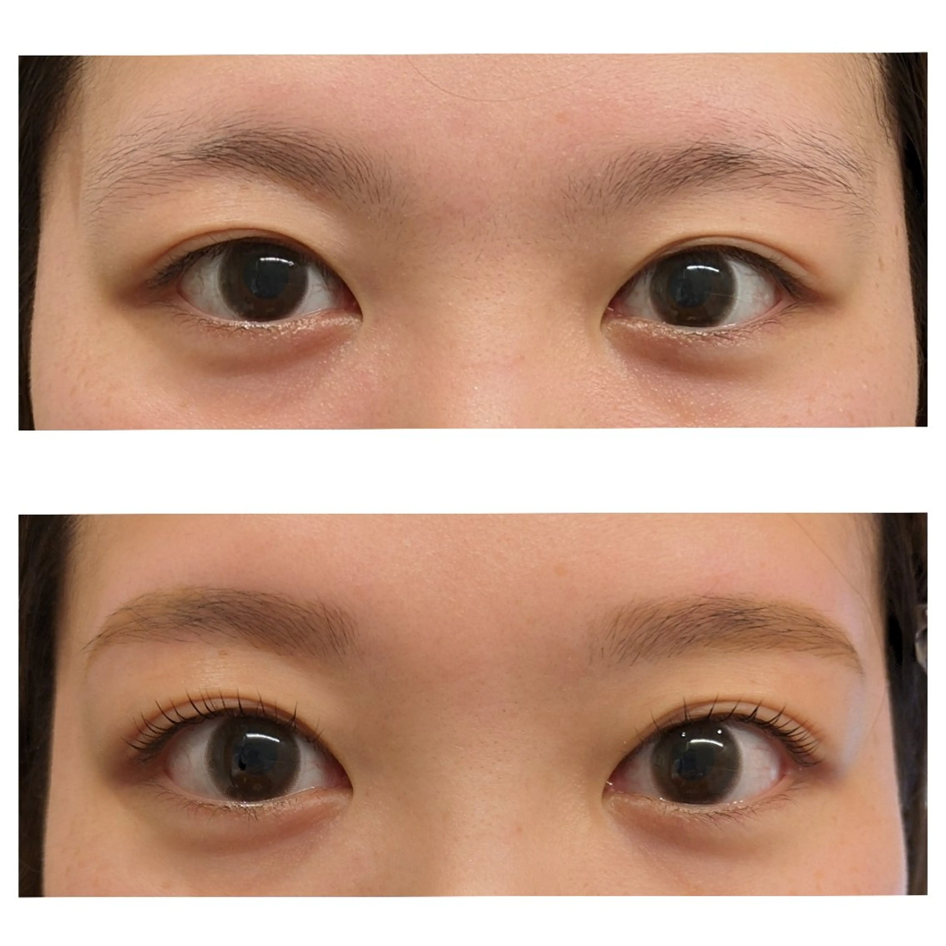 マツエク・マツパ 一重×まつ毛パーマ akane .のその他イメージ