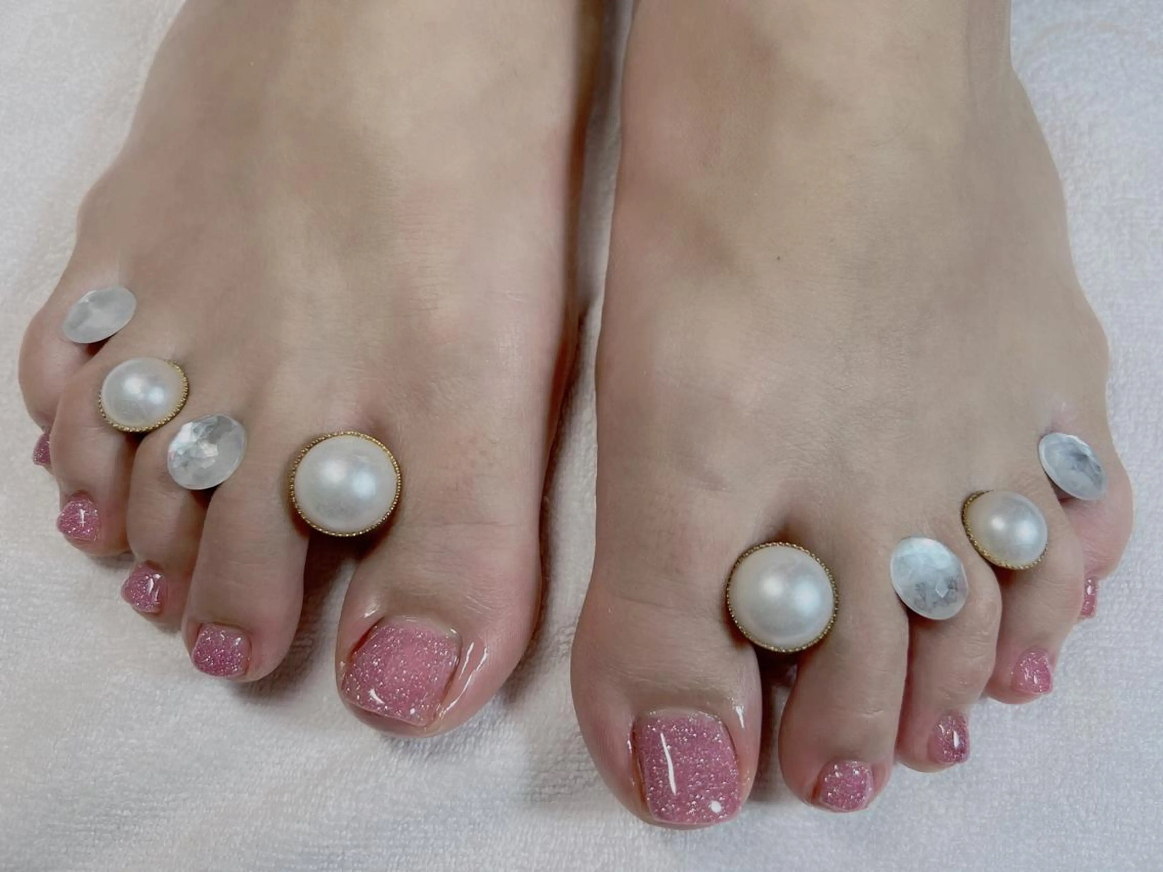 ネイル ネイルサロン ロア旧ジョリーのネイルデザイン