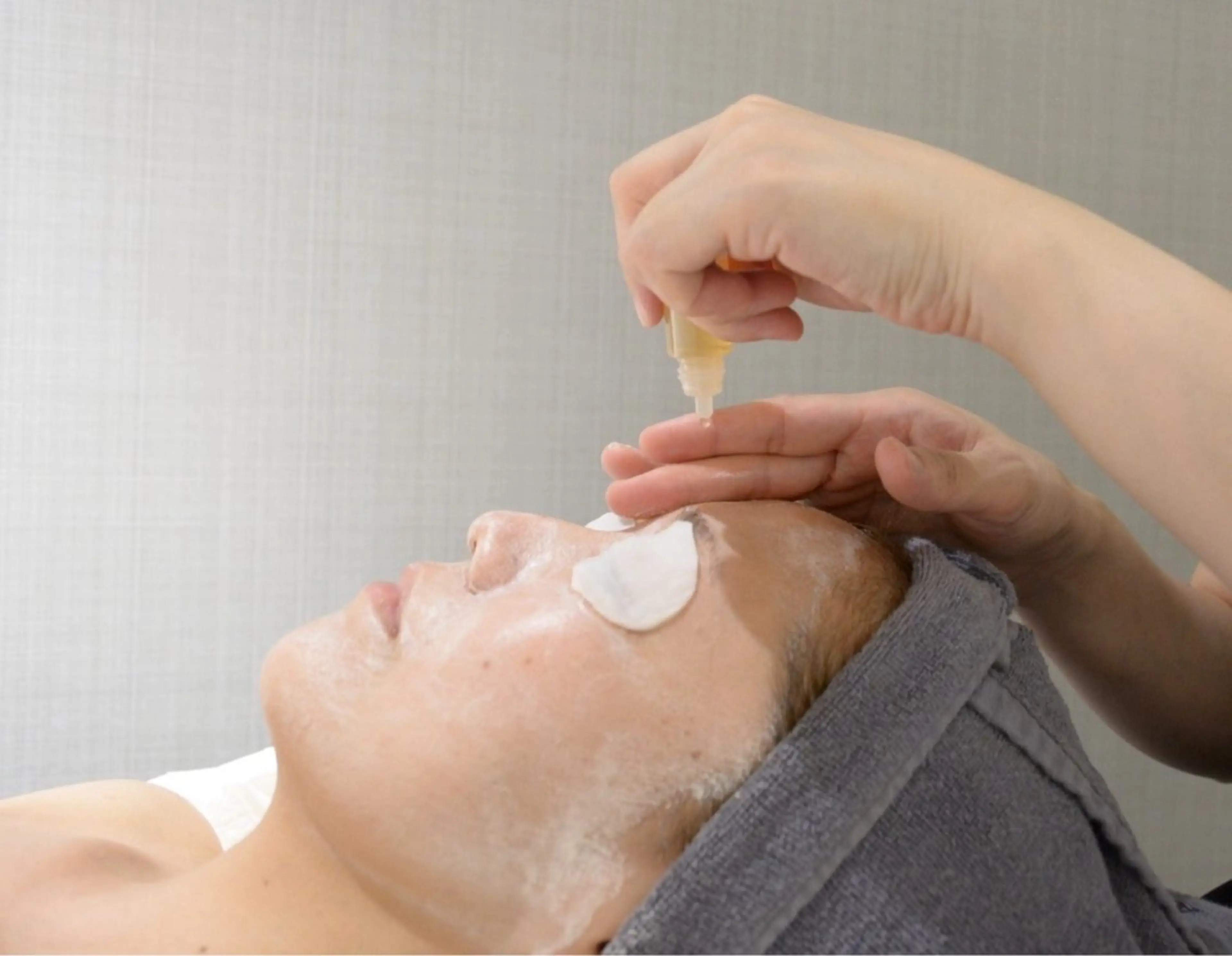 エステ ウインズ海老名サロン所属・小野沢 唯のエステ・リラクイメージ