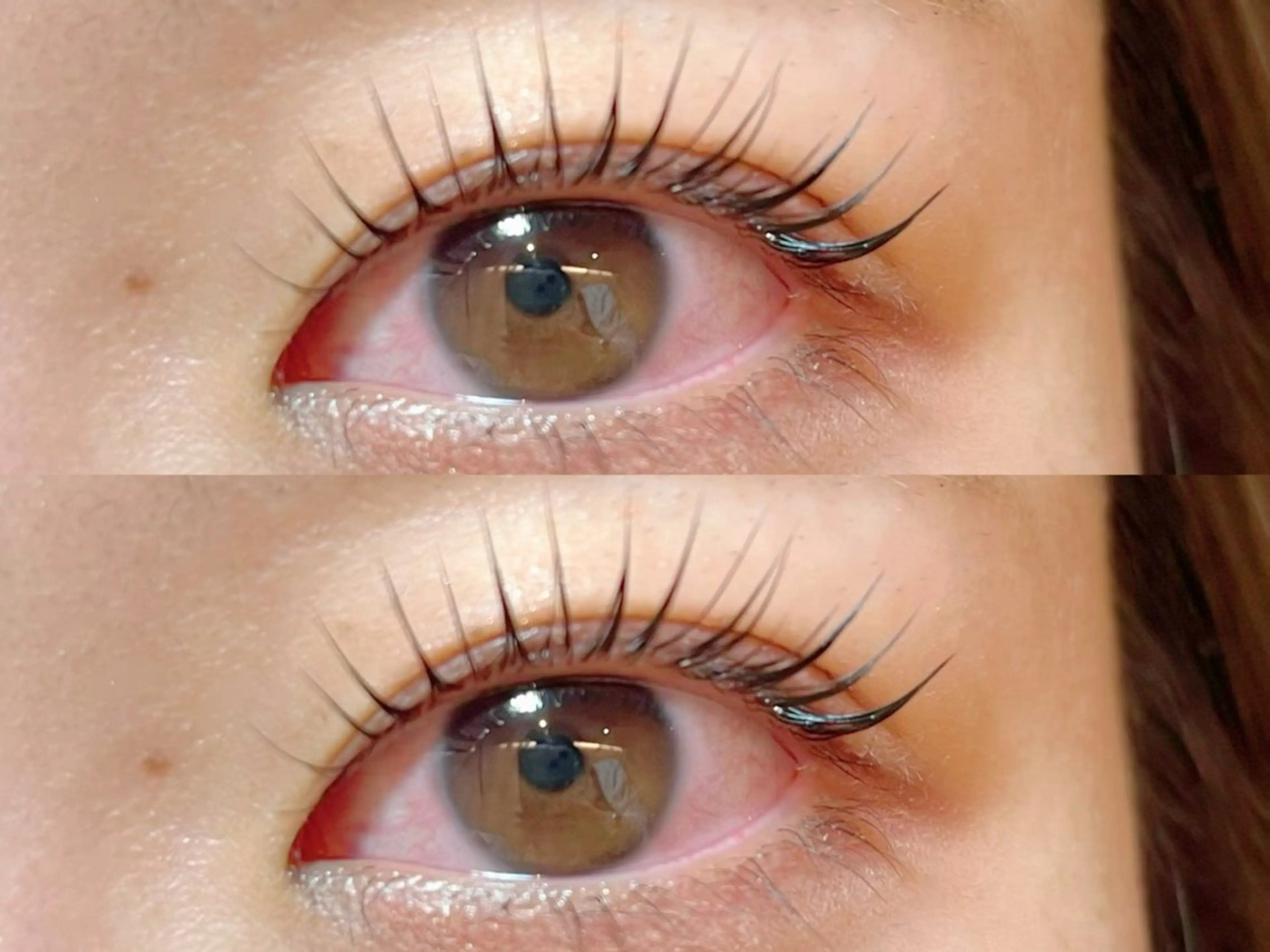 マツエク・マツパ sola: neolive山崎のマツエク・マツパデザイン