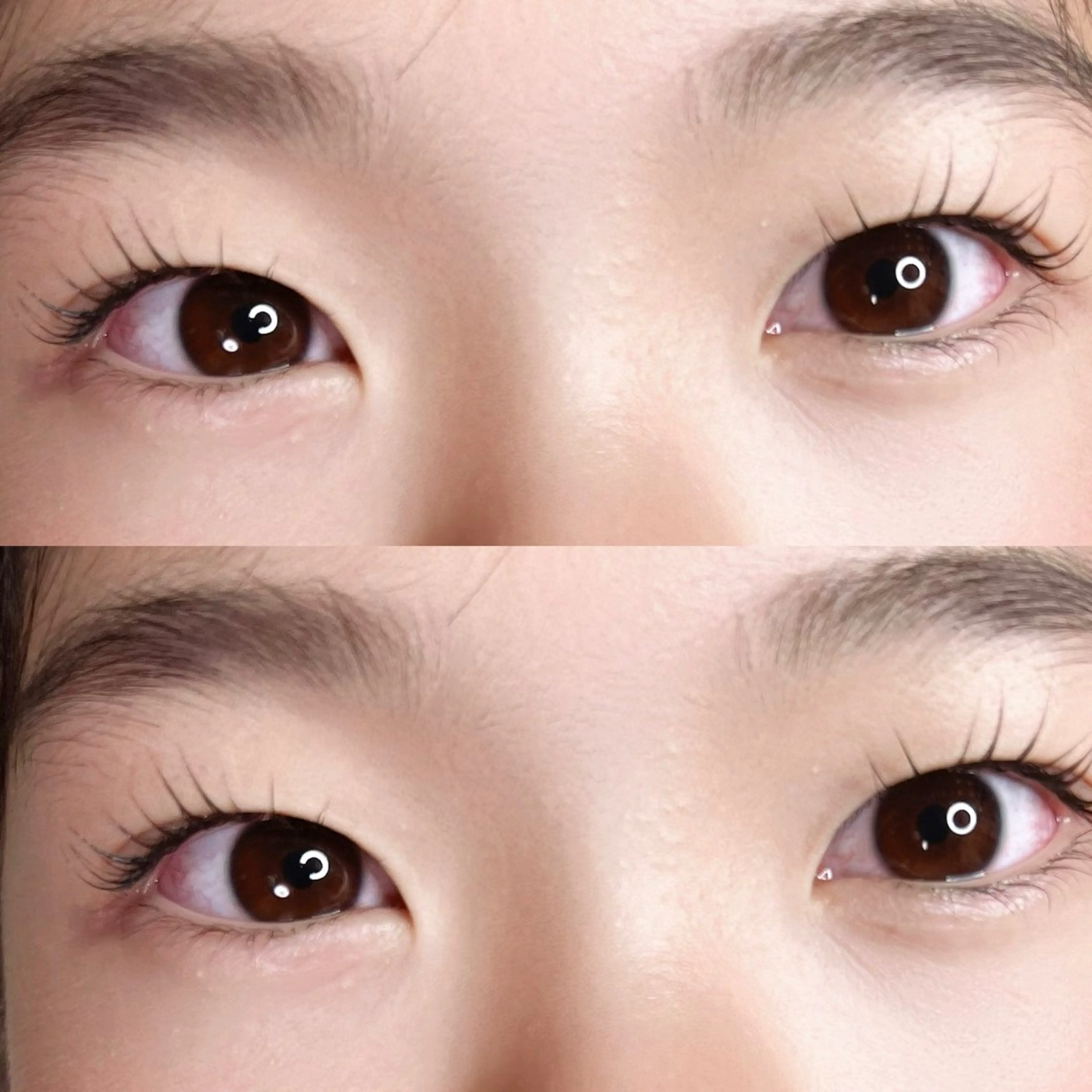 【SNS OKモニター様限定】Open記念！まつ毛パーマ＋美容液コーティング＋韓国ロッドミニモ限定！の写真