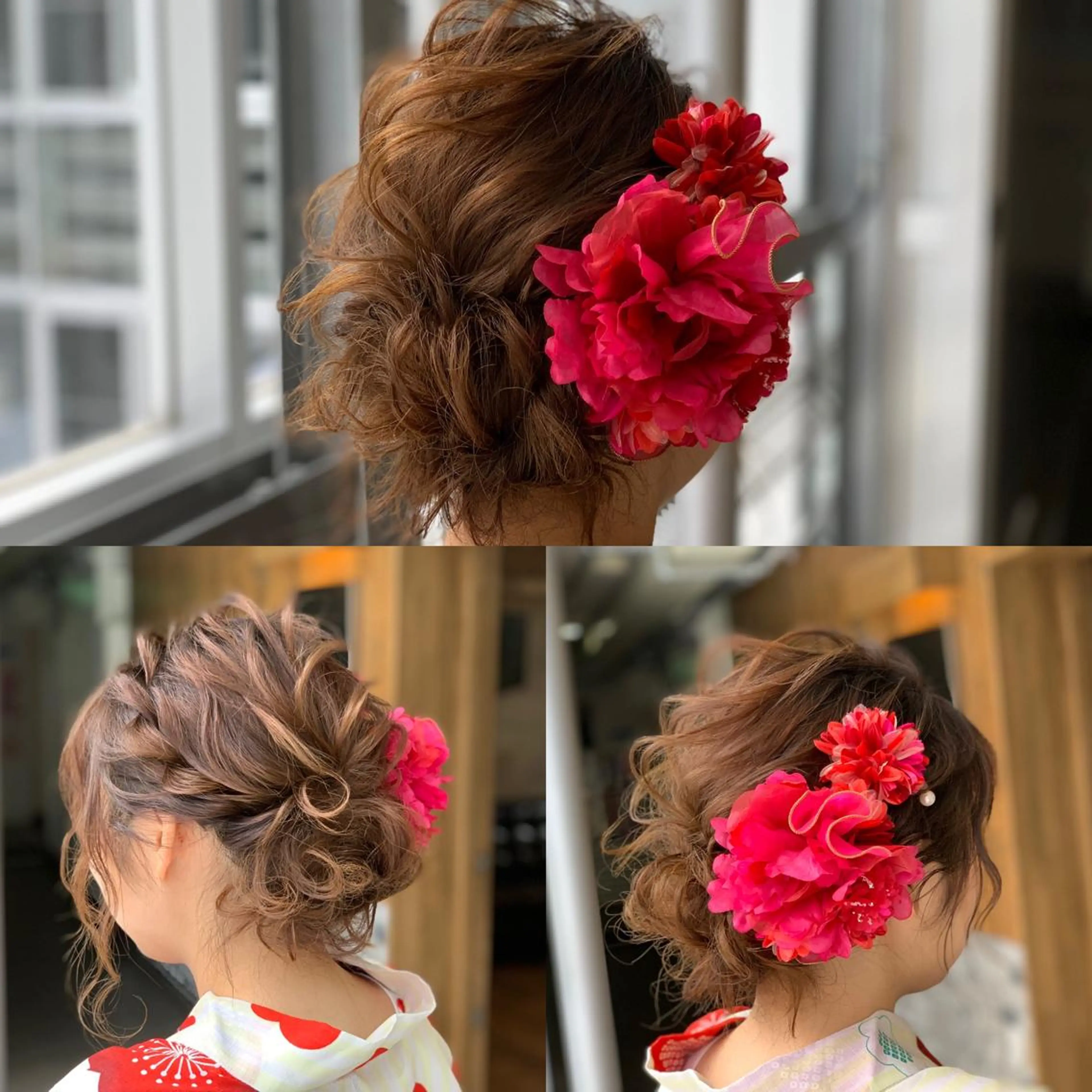 セミロング 🌟G grow🌟 【札幌大通】のヘアスタイル