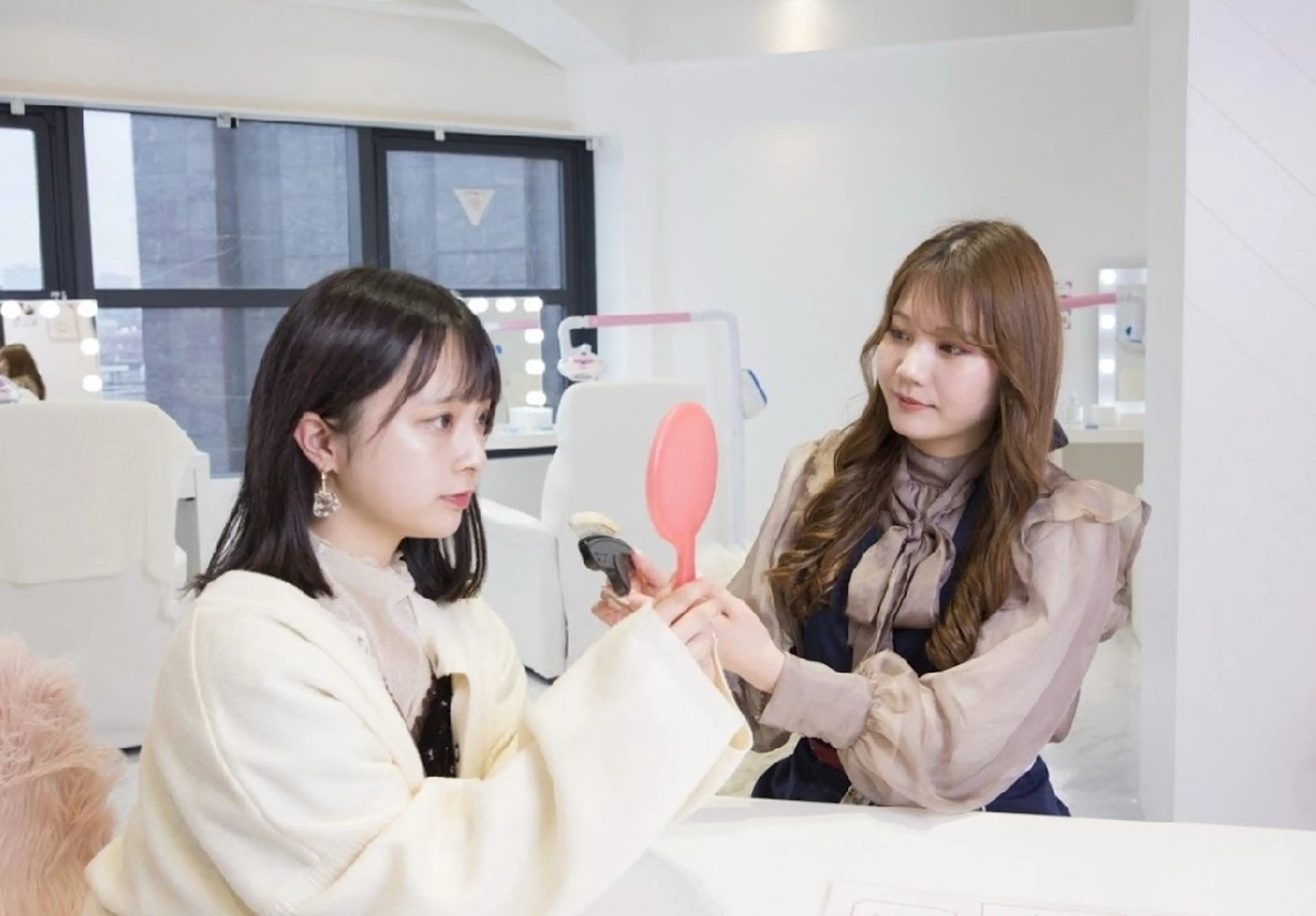 セルフホワイトニング エクシア大府店のその他イメージ