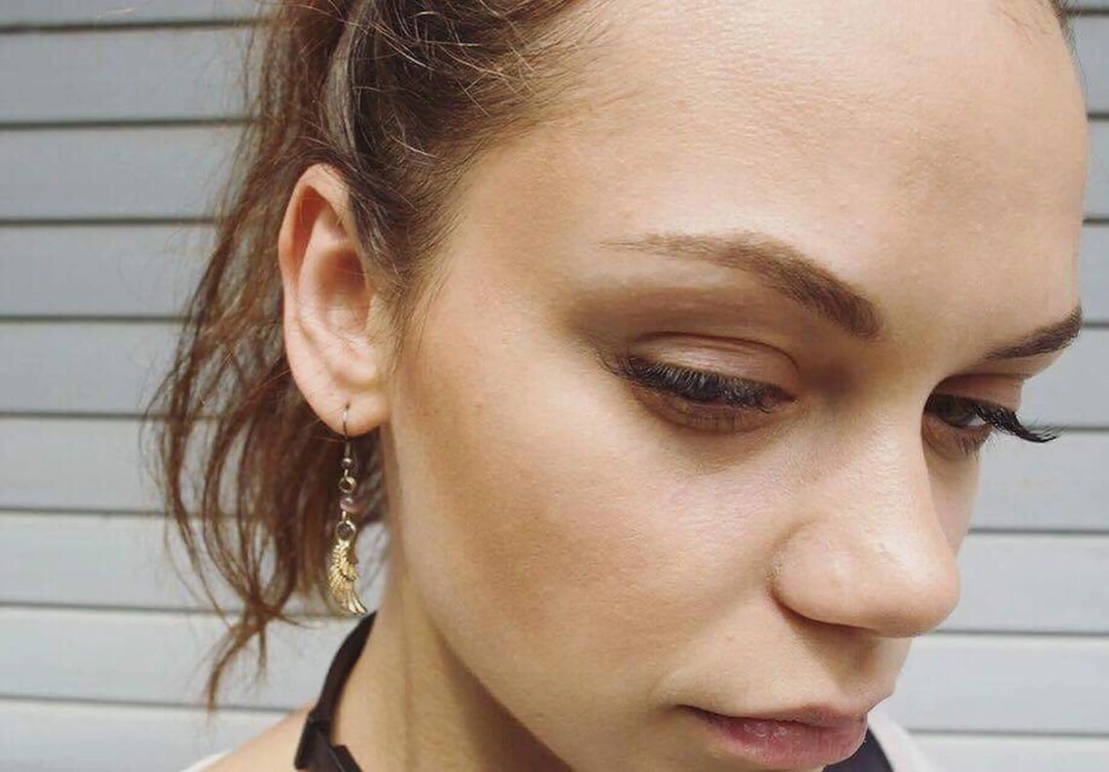 マツエク・マツパ N A O M Iのマツエク・マツパデザイン