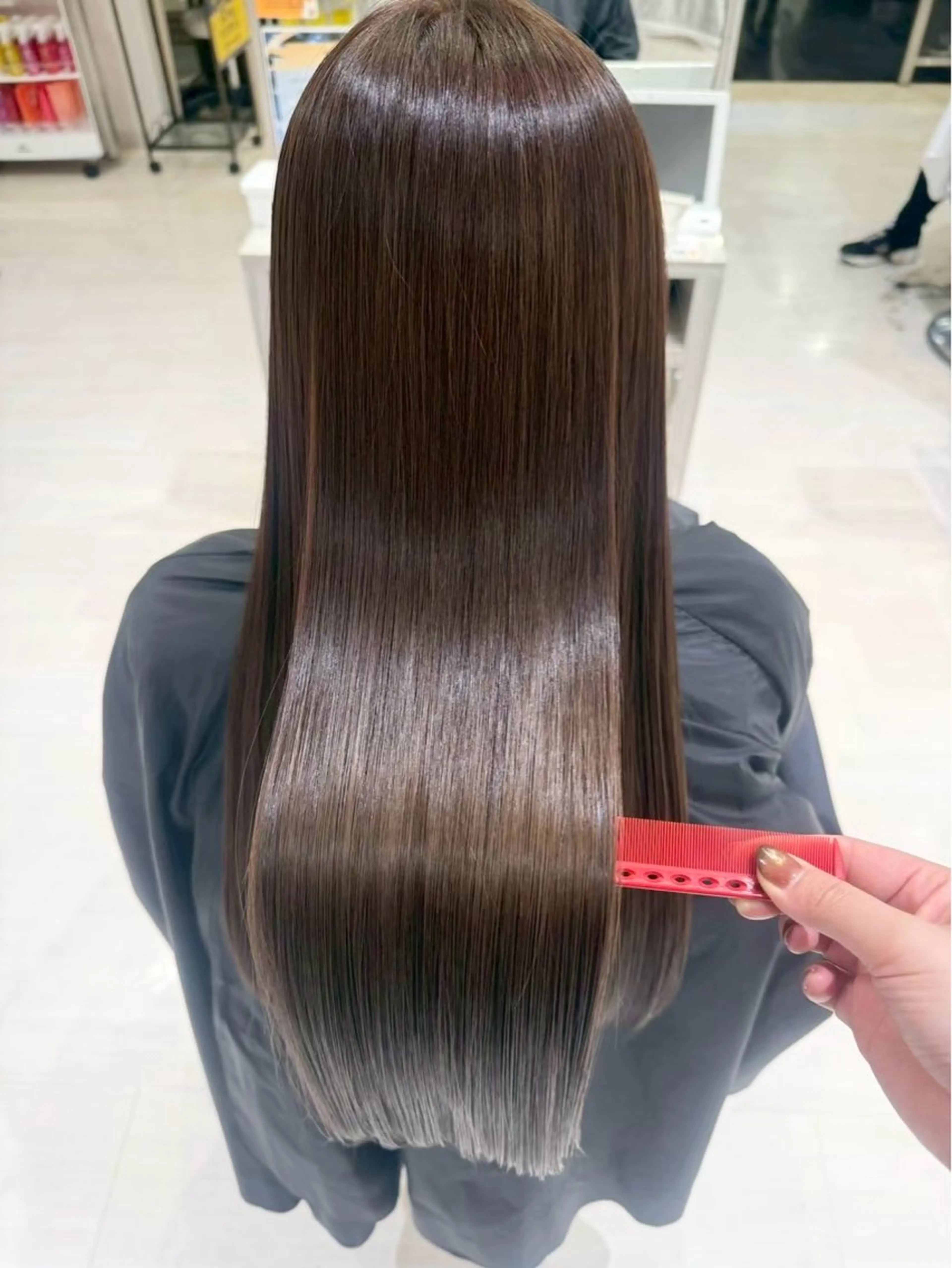 ❤️ご新規様限定❤️ヘアアレンジ（お出かけ・結婚式）✨ ¥2,000の写真