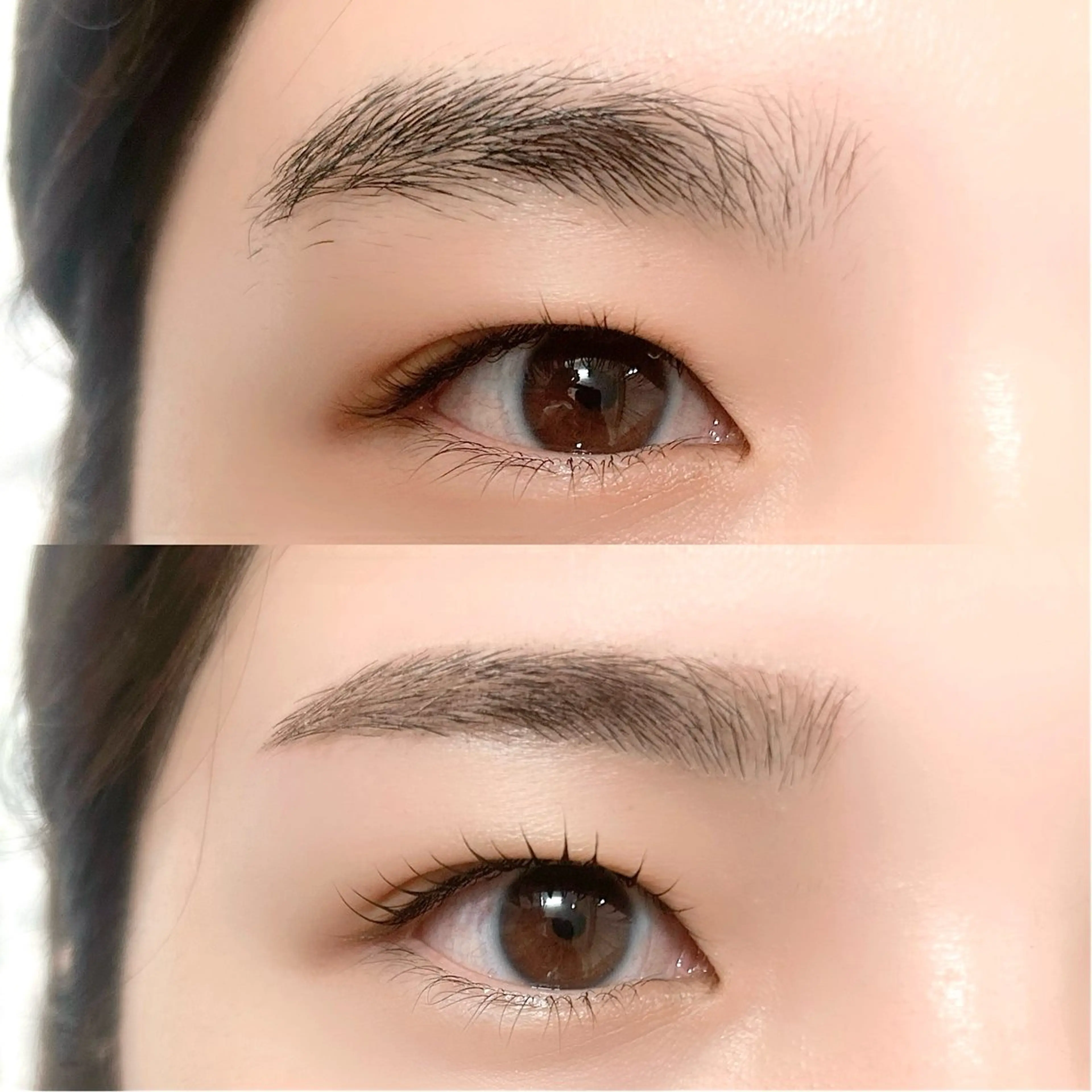 マツエク・マツパ Yuueye mioの眉毛・アイブロウイメージ