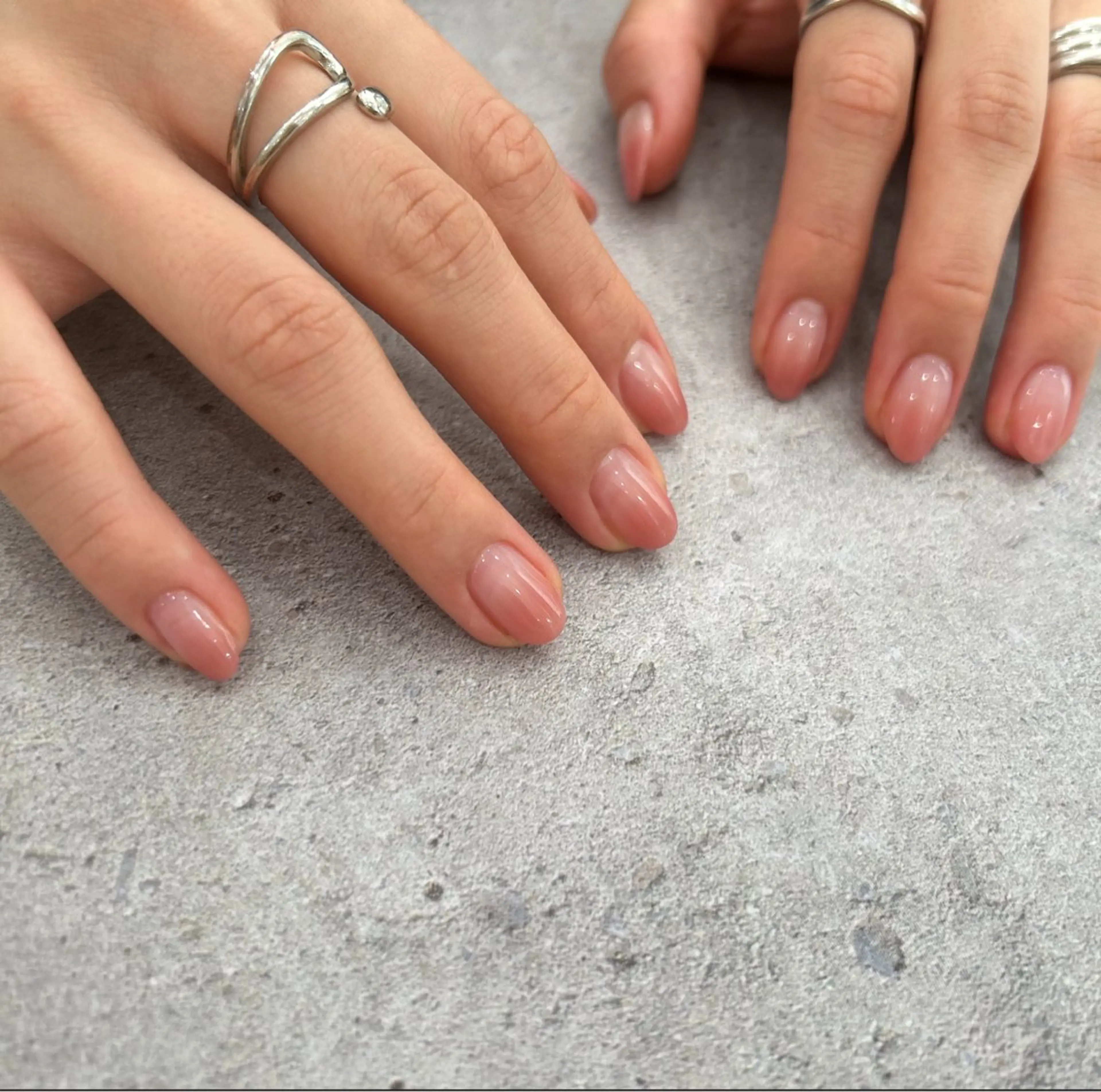 ネイル ネイルサロン 北野坂のネイルデザイン