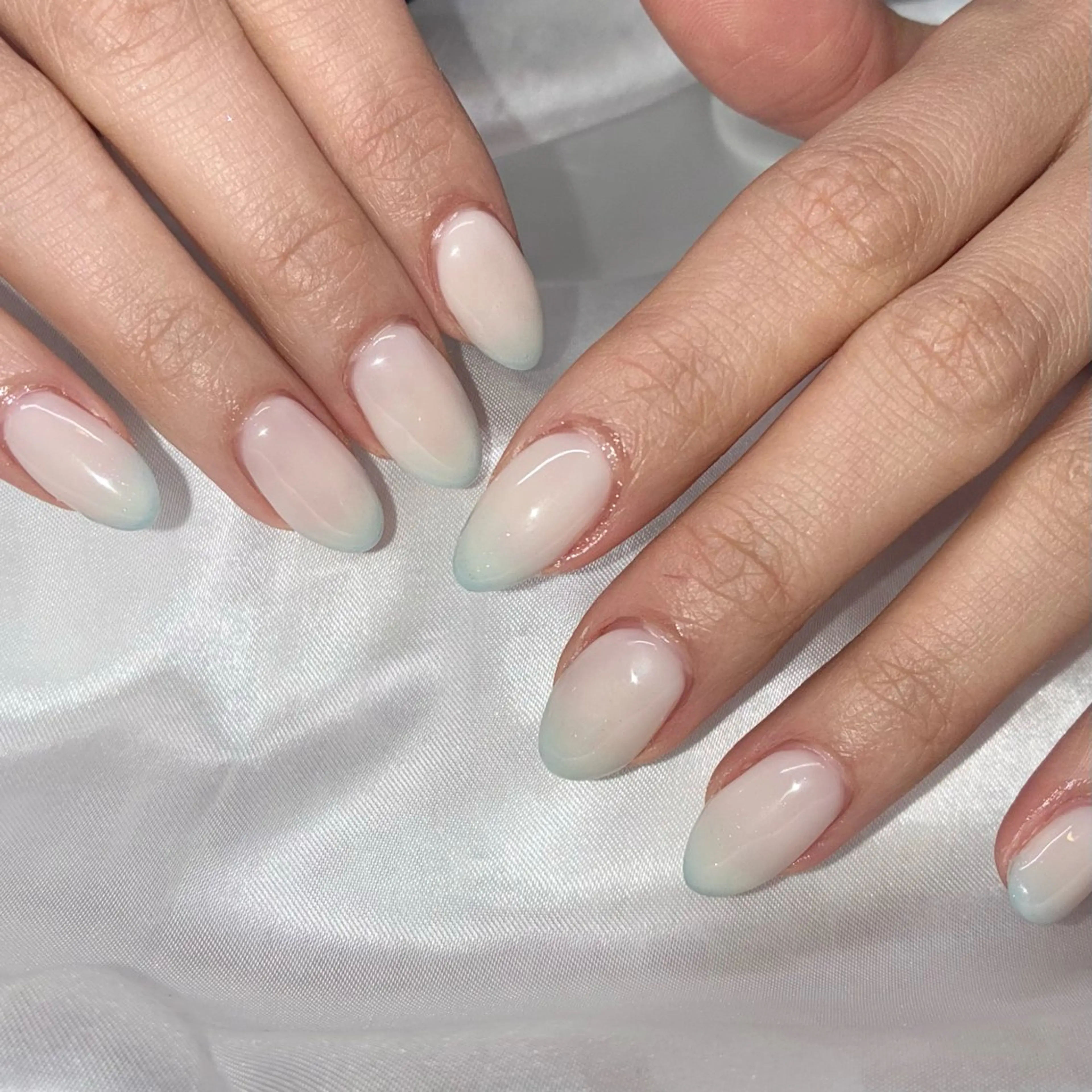 ネイル ハンドネイル Nail ヌシん家 AKANEのネイルデザイン