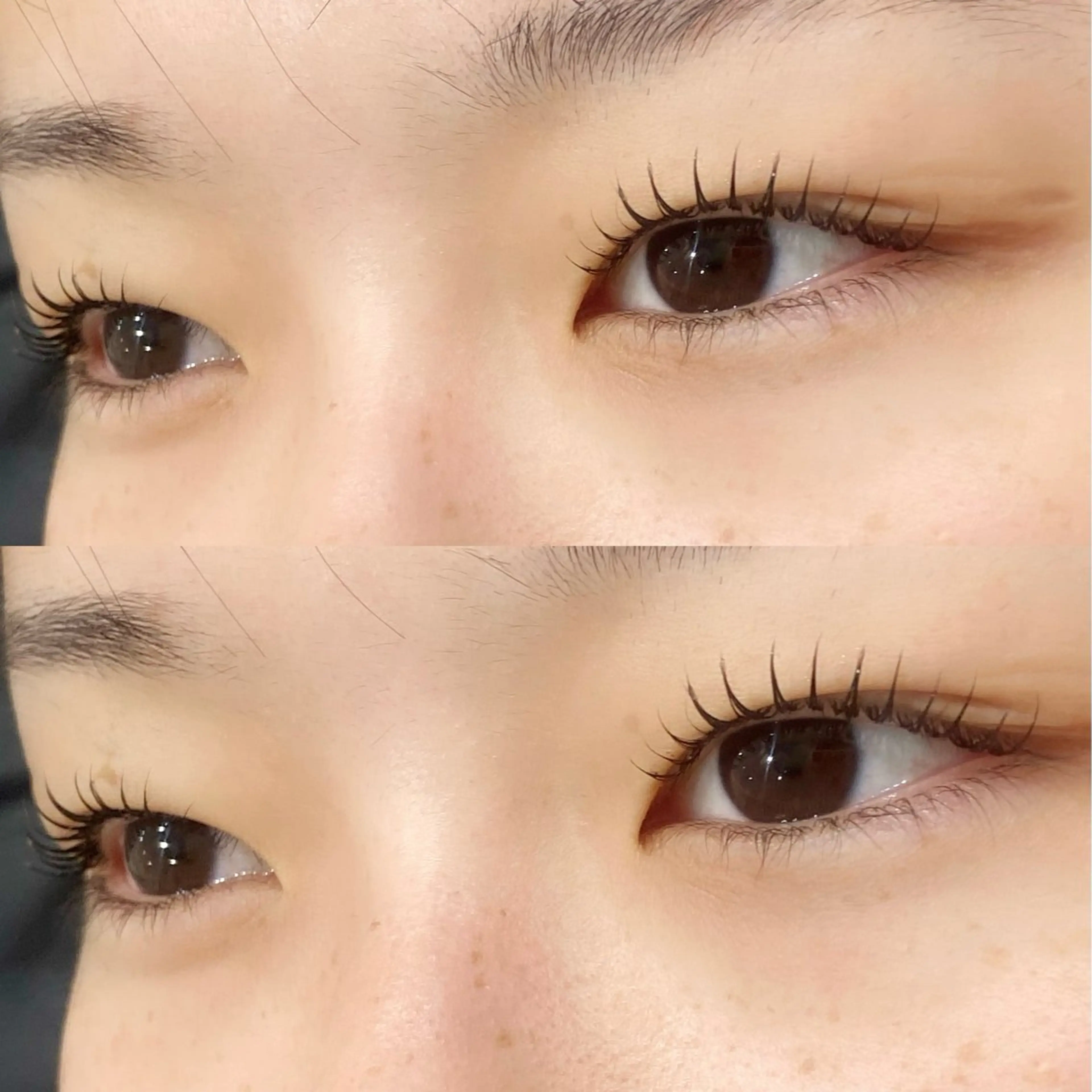 マツエク・マツパ MOUV ふじみ野 HARUKAの眉毛・アイブロウイメージ