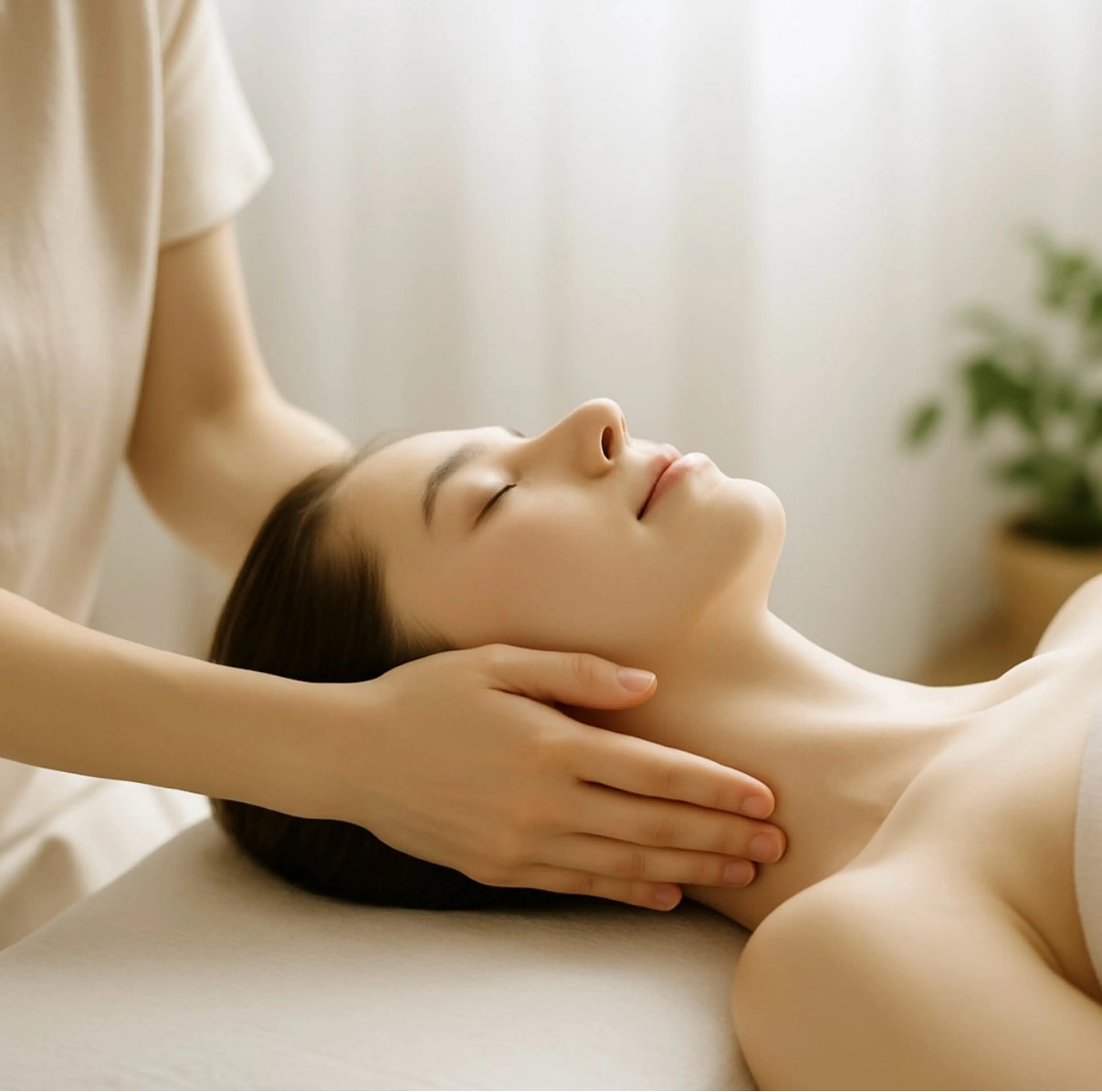 プレゼンス MAIのエステ・リラクイメージ