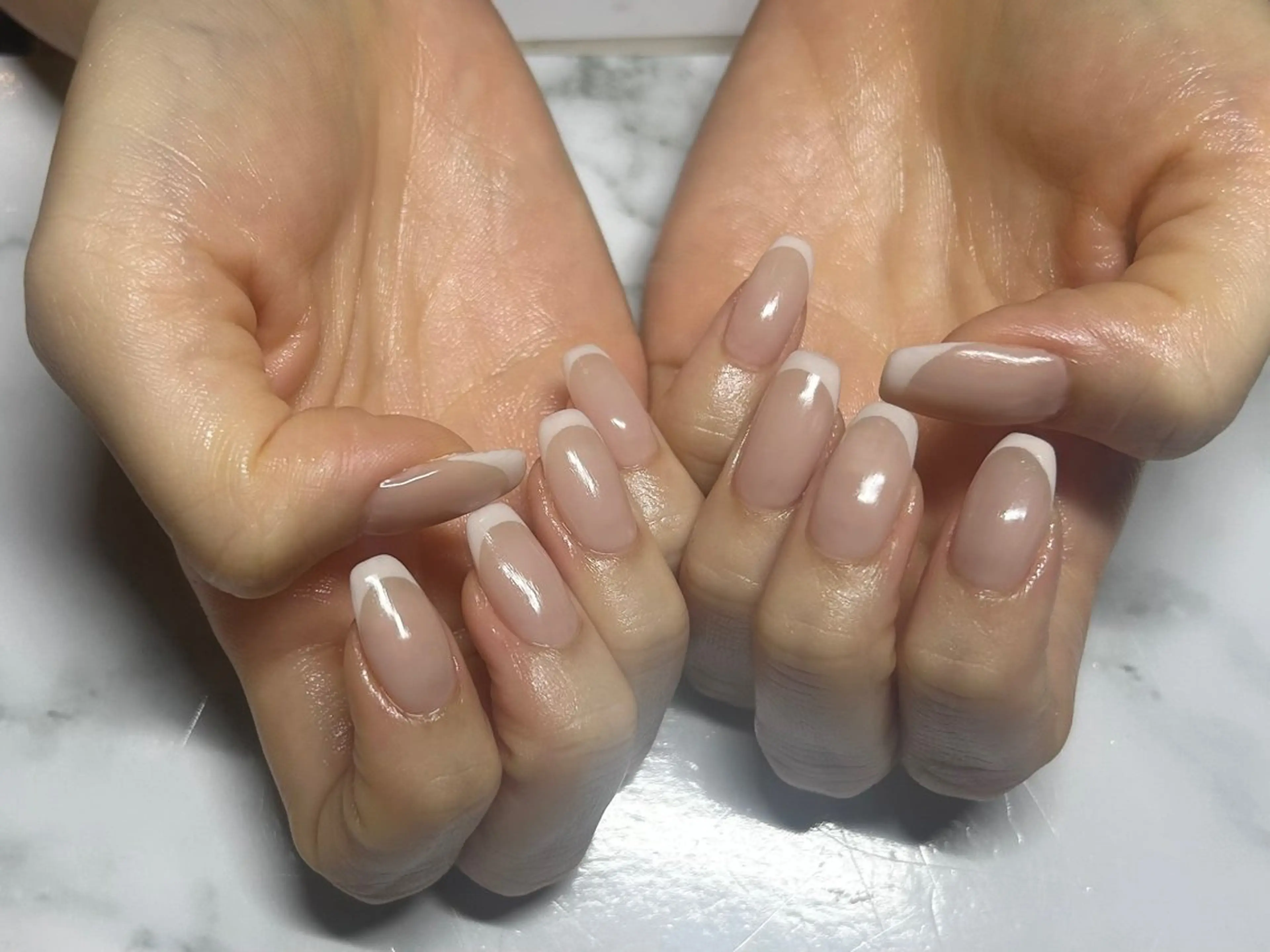 ネイル ハンドネイル belle🔔 nail.すずのネイルデザイン