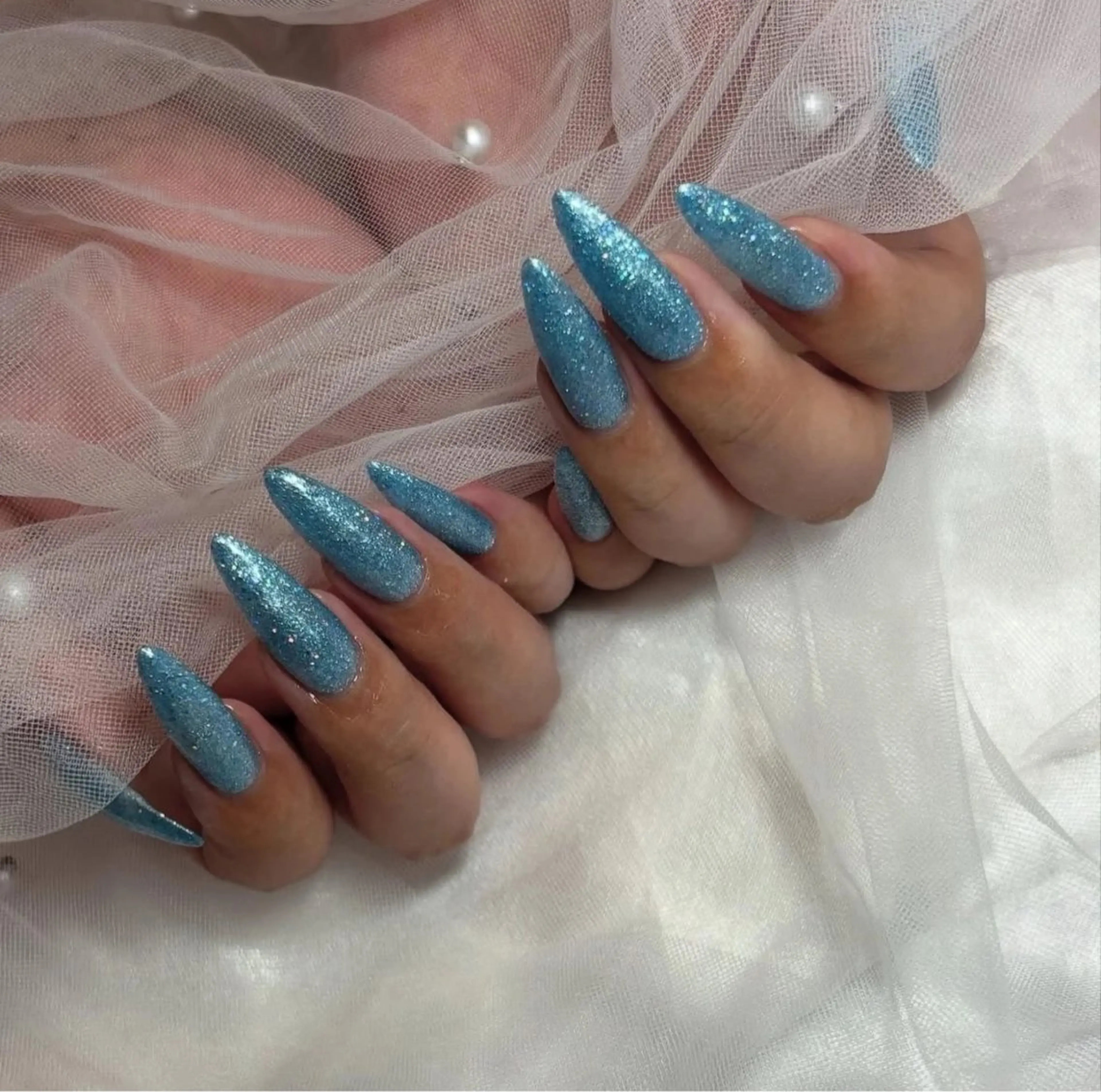 ネイル R.nail ☆のネイルデザイン