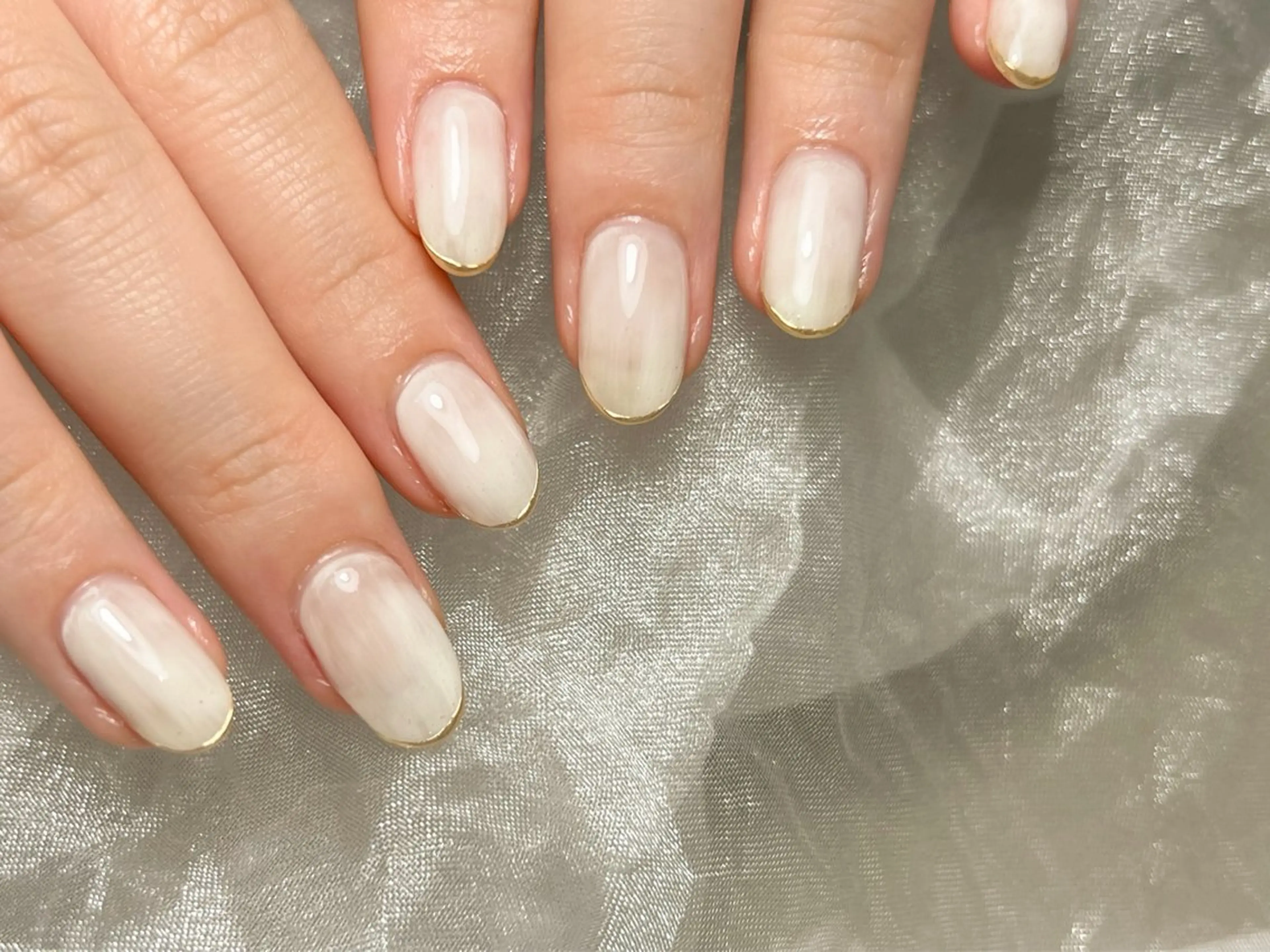 ネイル stella ⋆のネイルデザイン