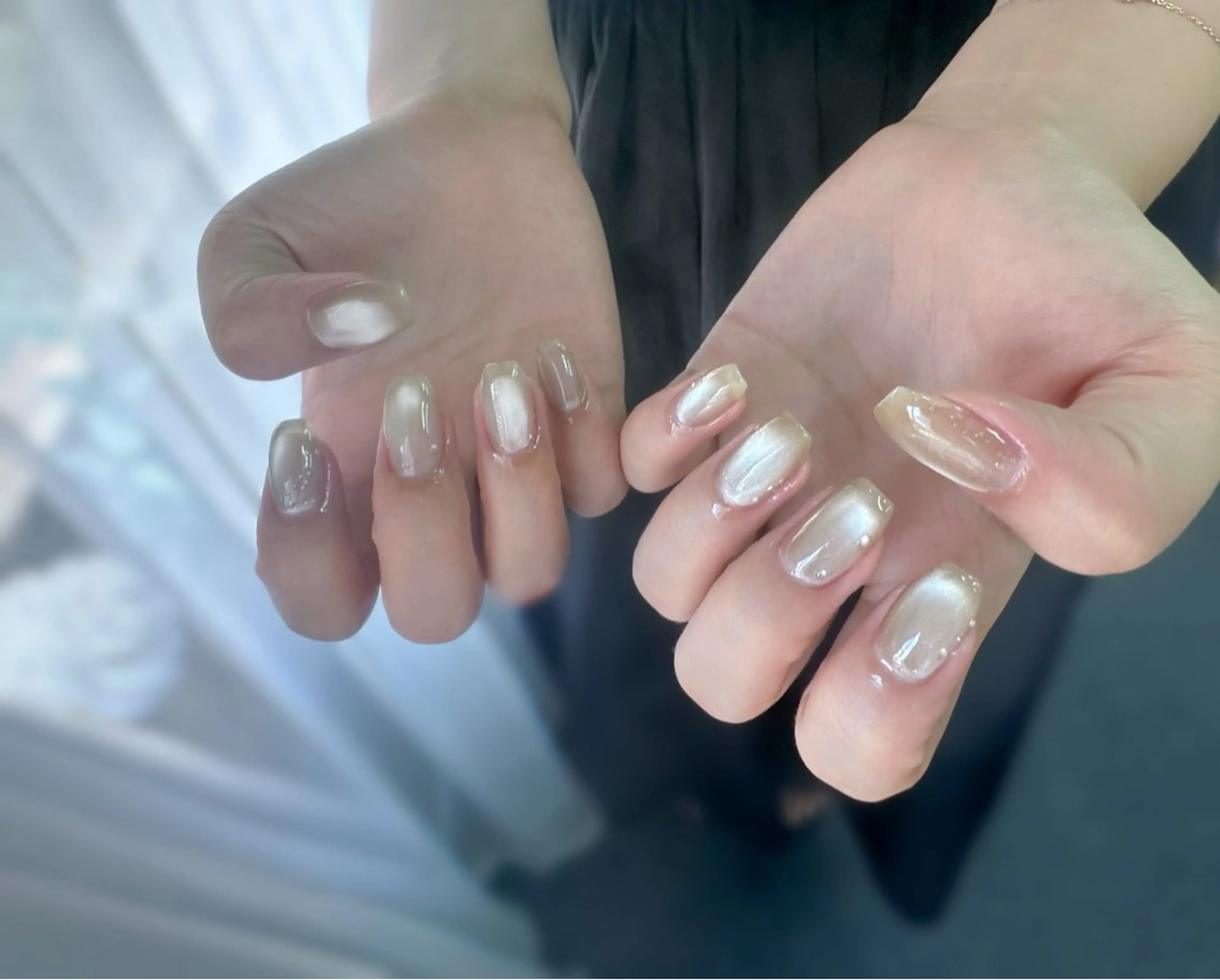 ネイル Miss Uネイルサロン所属・MissU ネイルサロンのネイルデザイン