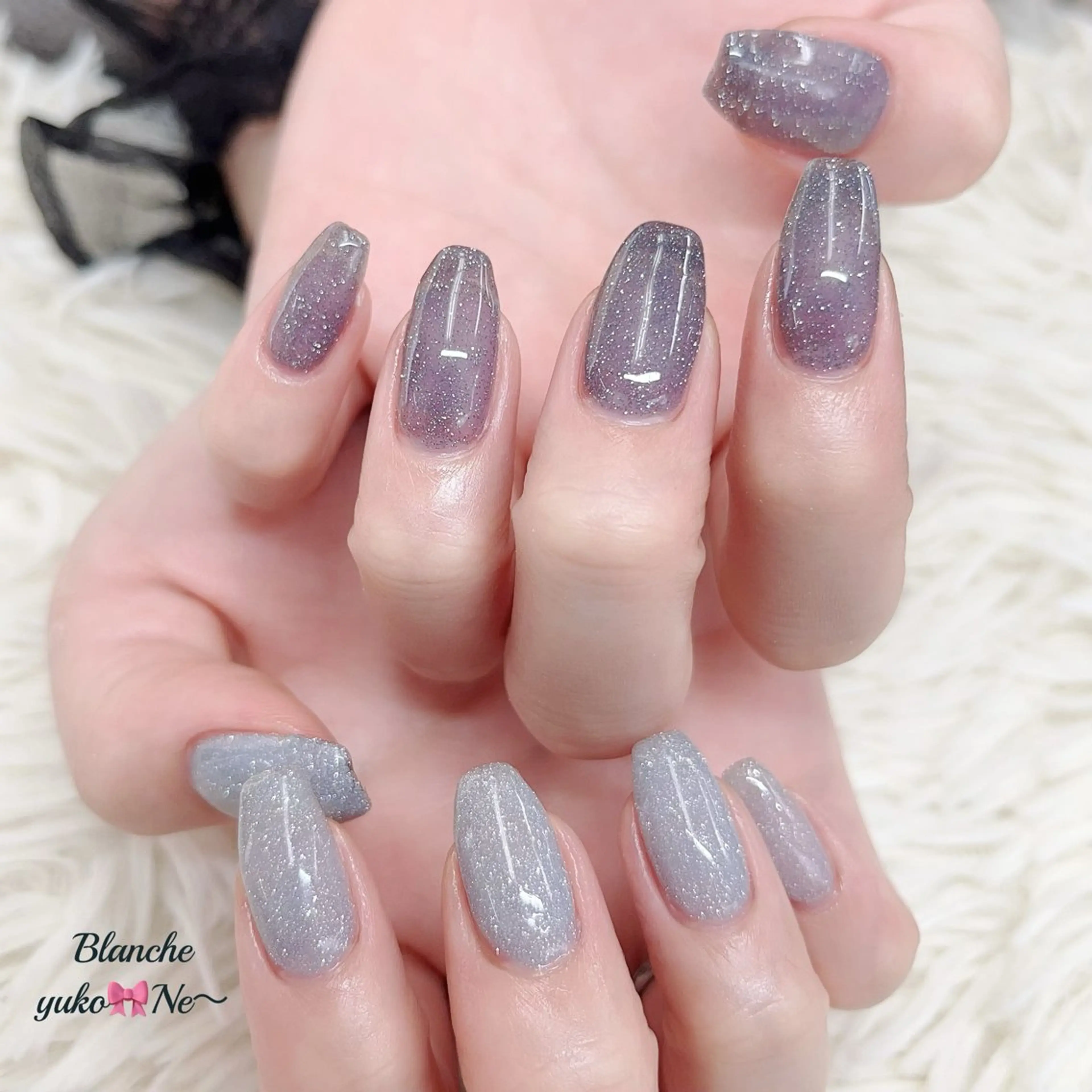 ネイル Lian Yulilianのネイルデザイン