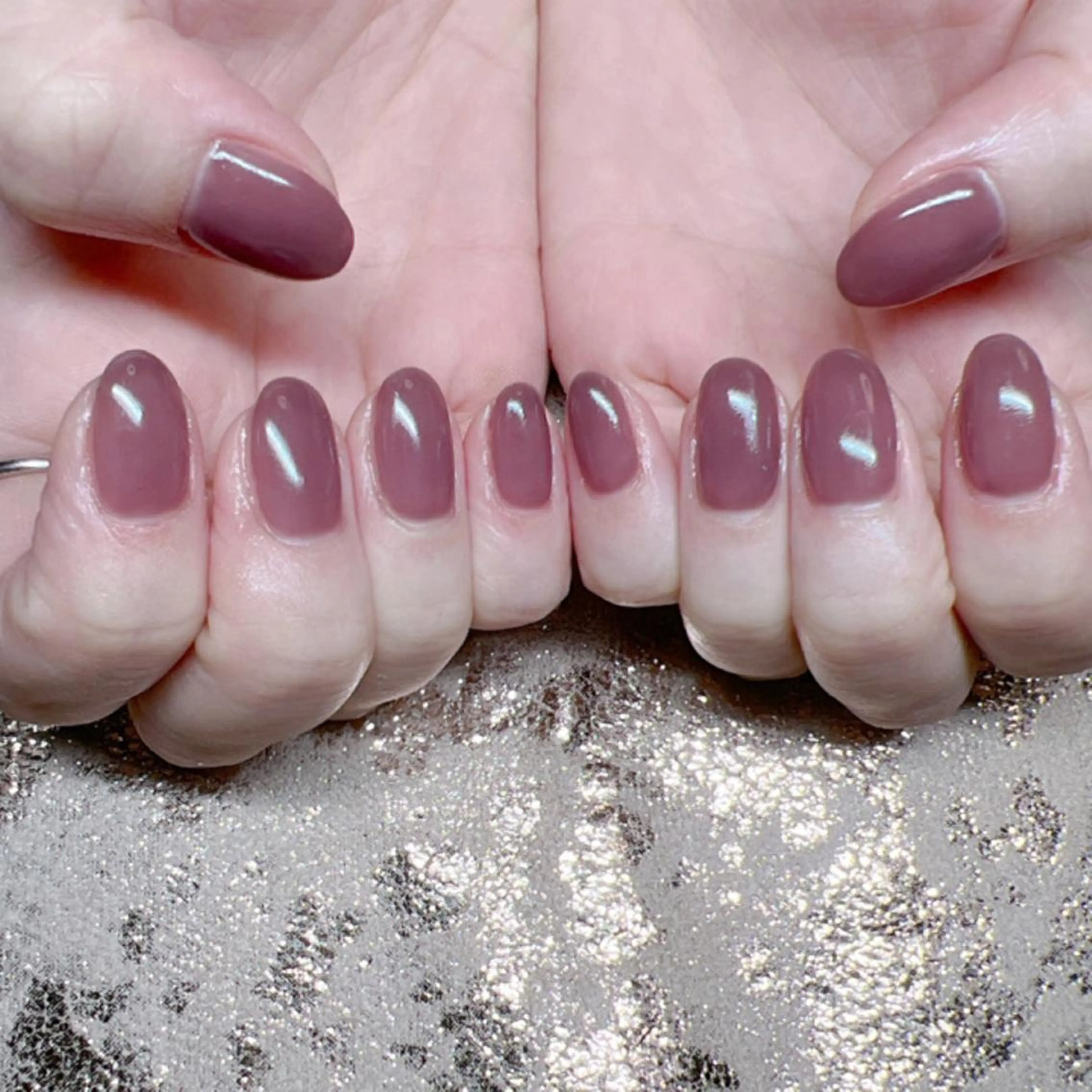 ネイル 個室ネイルサロンDolly  Girl〜ドーリーガール〜所属・DollyGirl KYOKOのネイルデザイン