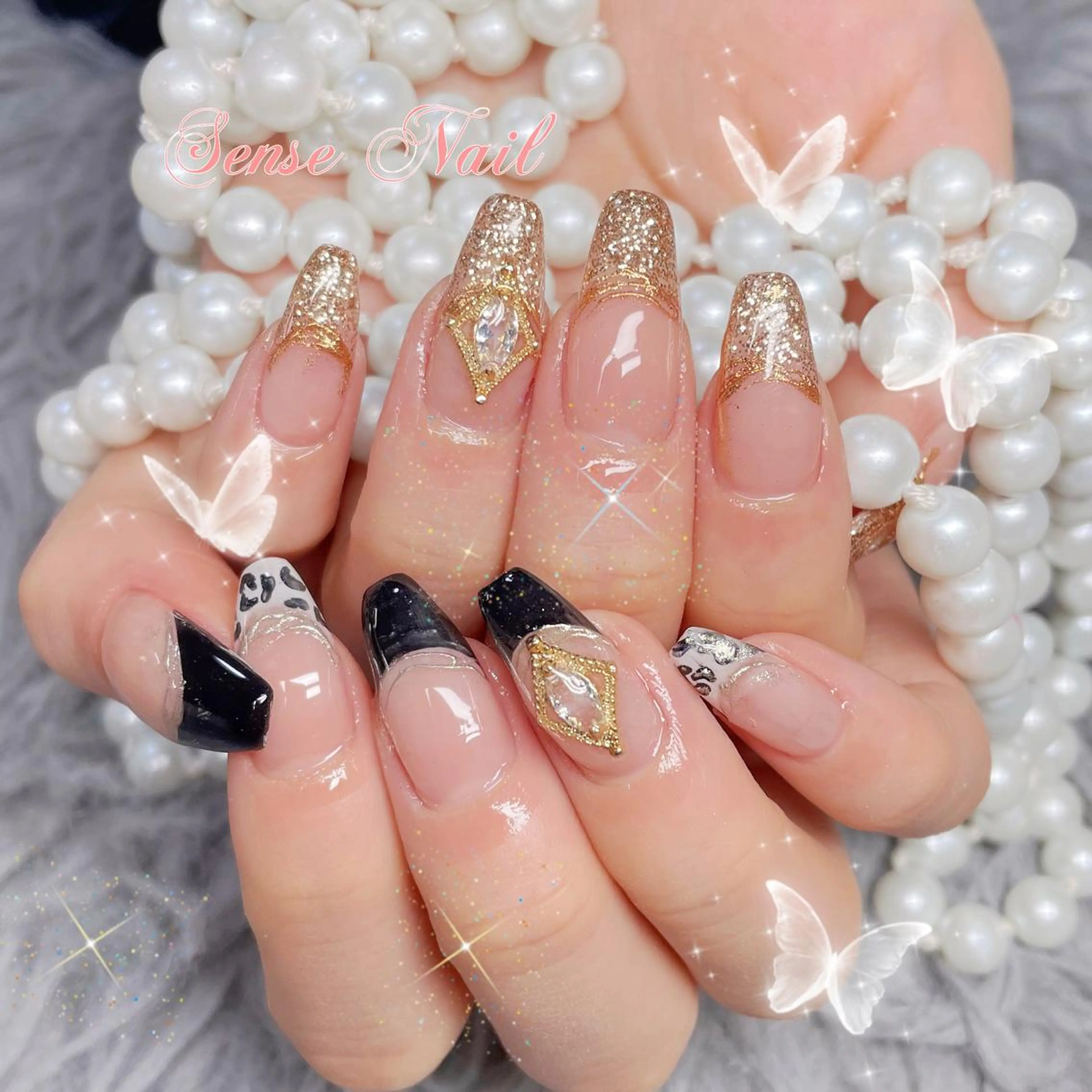 ネイル ハンドネイル ハンドケア 💅 NikoNikoのネイルデザイン