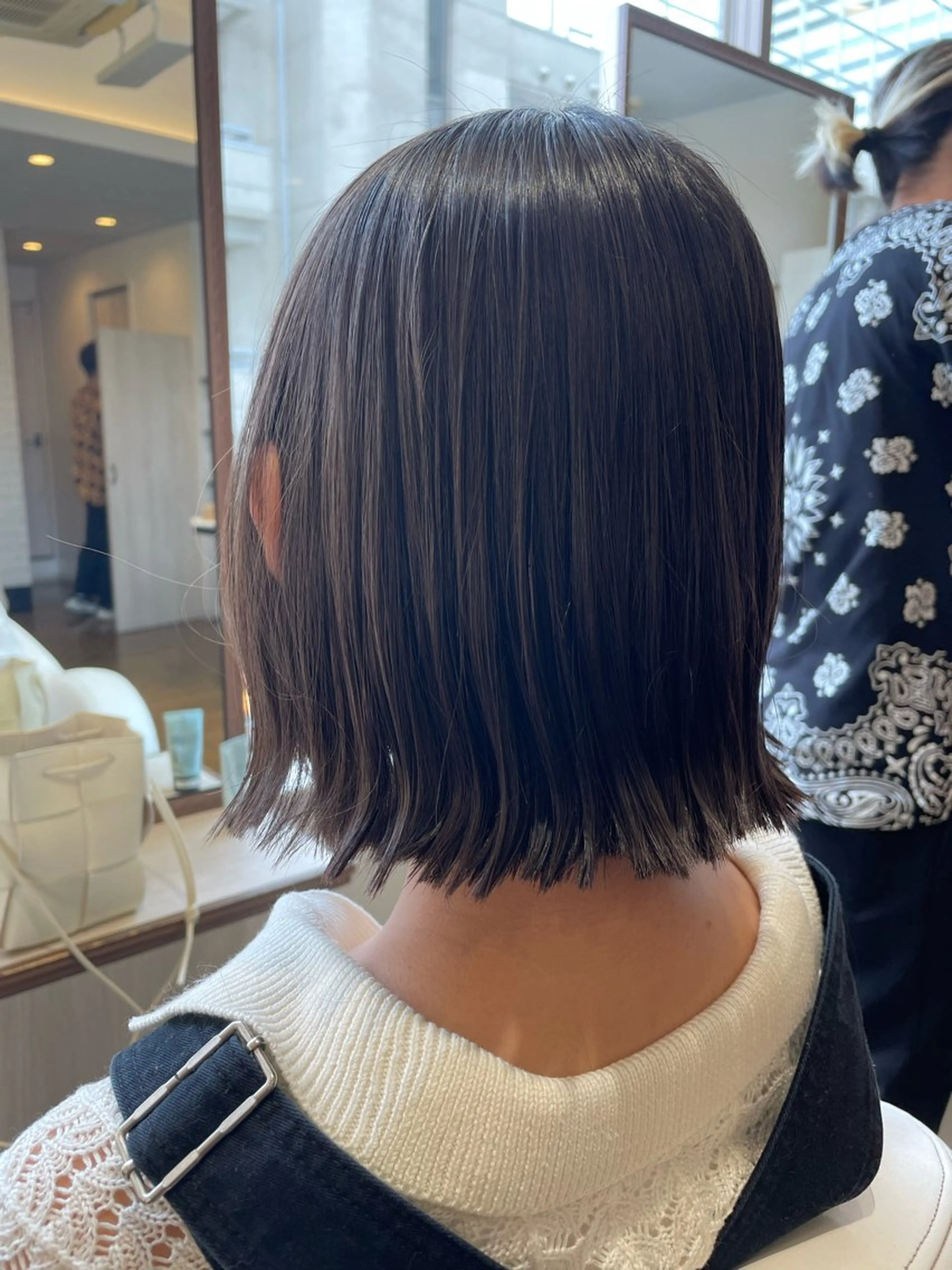 ショート カット ヘッドスパ ヘッドスパ 山本🌻のヘアスタイル