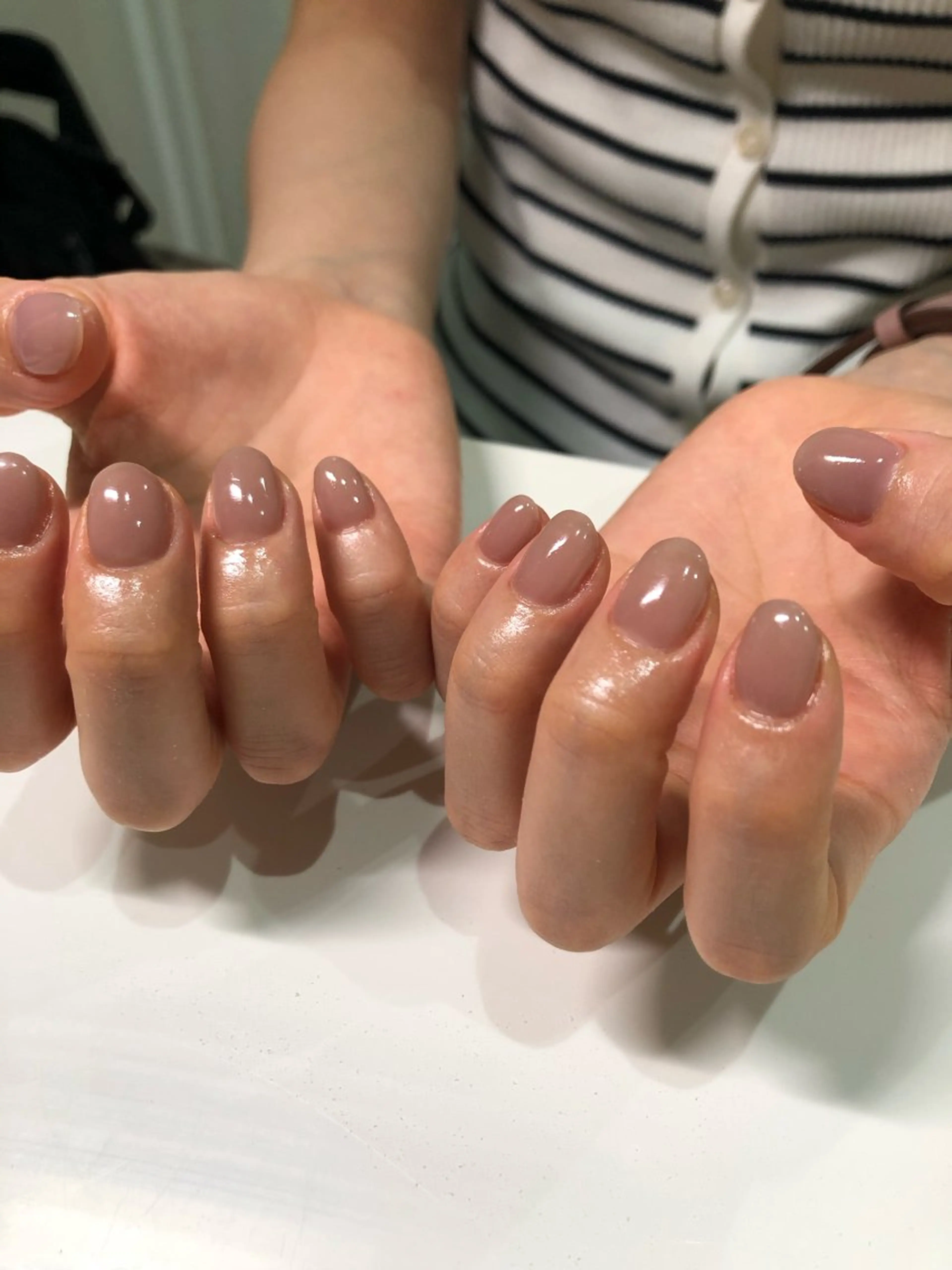 ネイル ハンドネイル nail by minamiのネイルデザイン