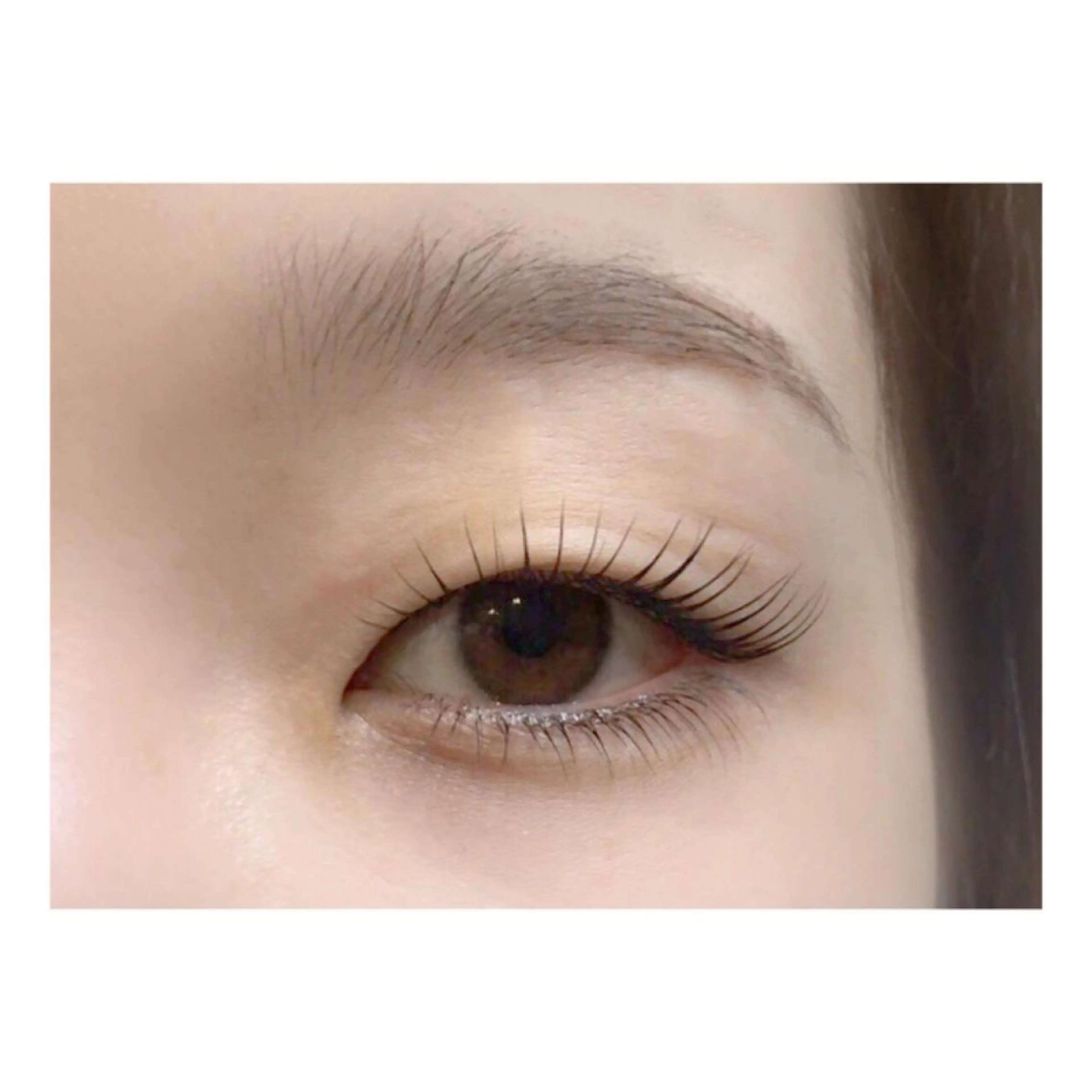 マツエク・マツパ NaTuRaL eyelashのマツエク・マツパデザイン