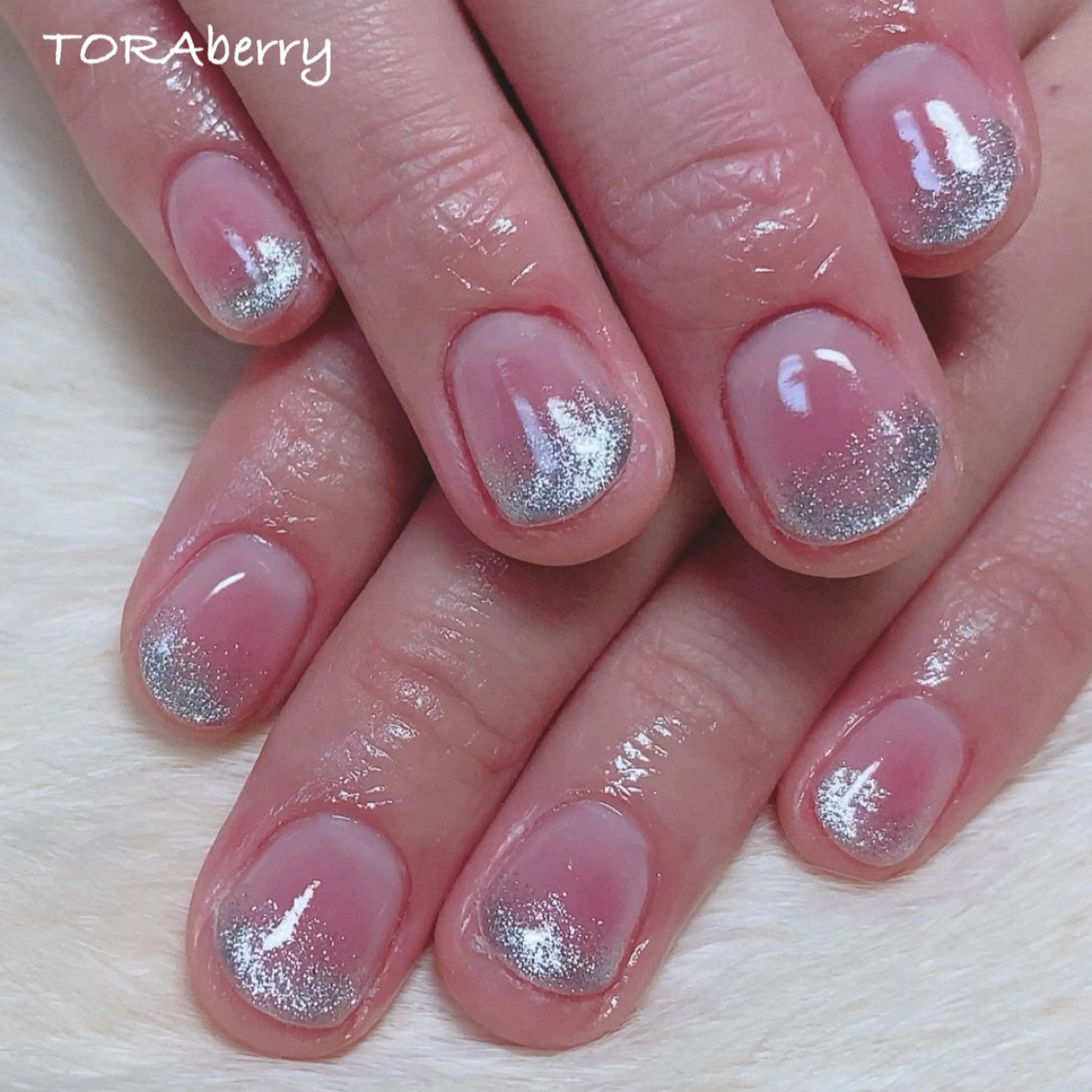 ネイル ネイリスト なつみのネイルデザイン