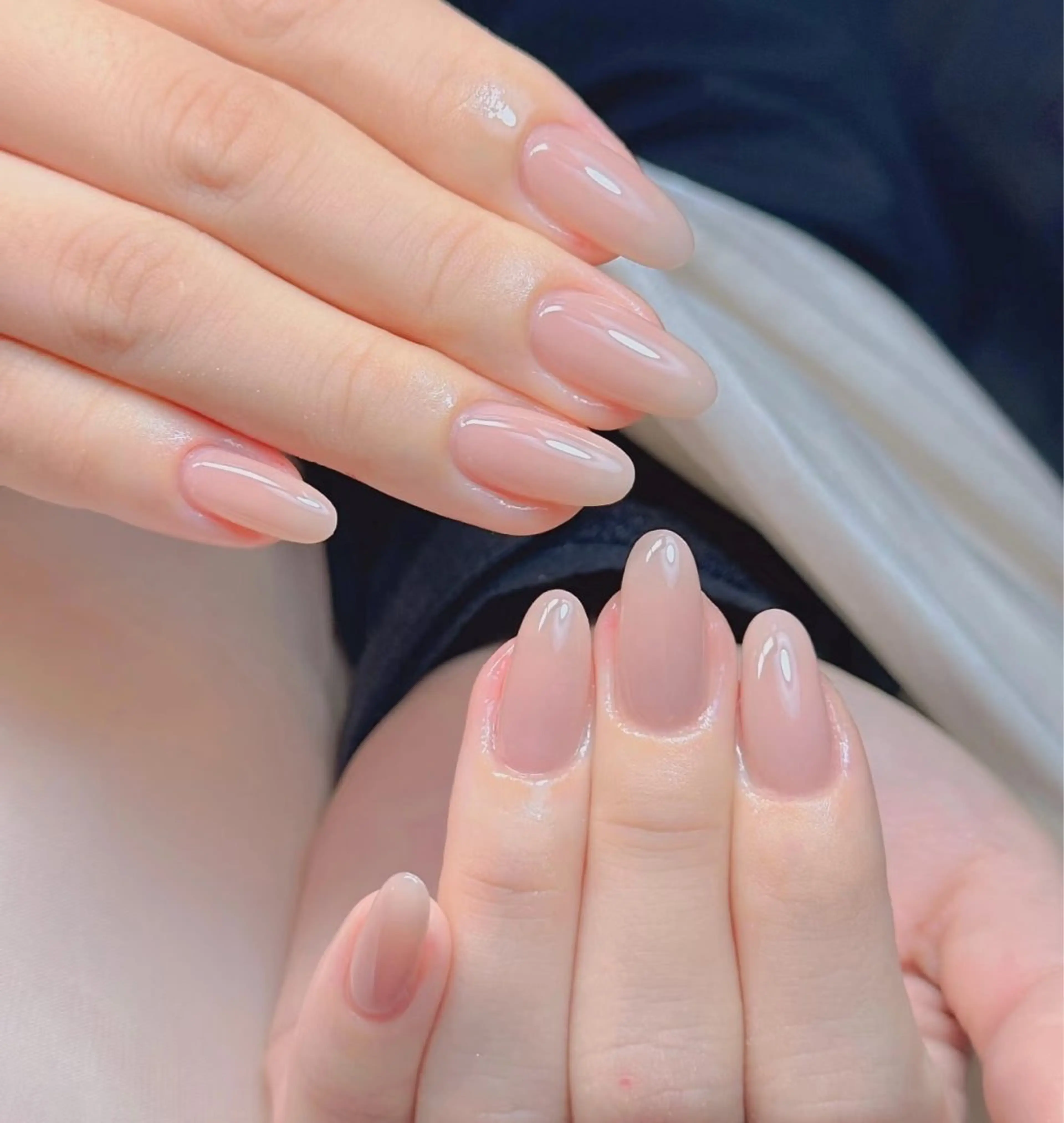 ネイル ハンドネイル ゆい ゆいのネイルデザイン