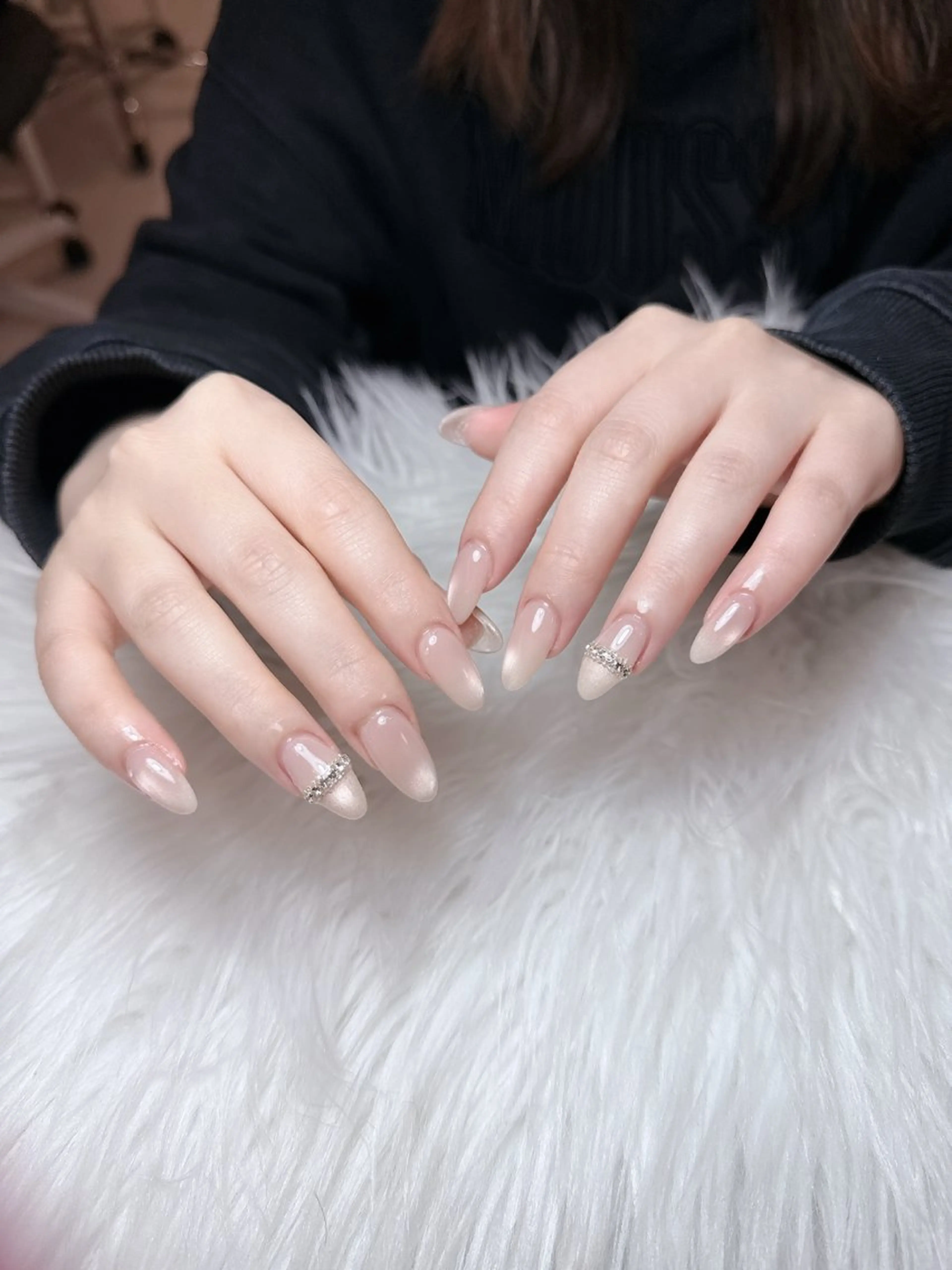 ネイル ハンドネイル viet phe所属・Vp ネイルのネイルデザイン