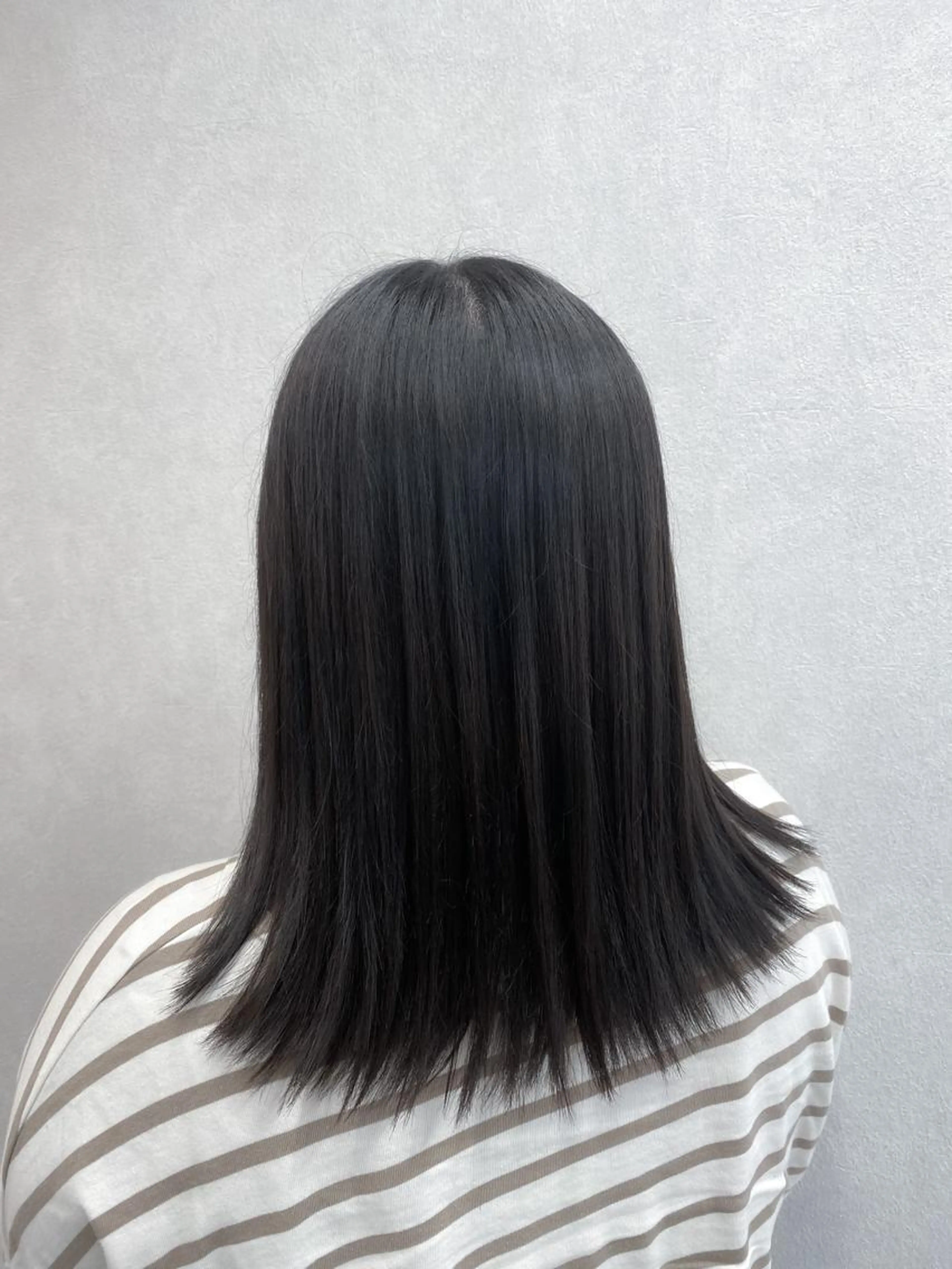 極上の美髪✨✨🦄TOKIOdeSINKA縮毛矯正🦄の写真