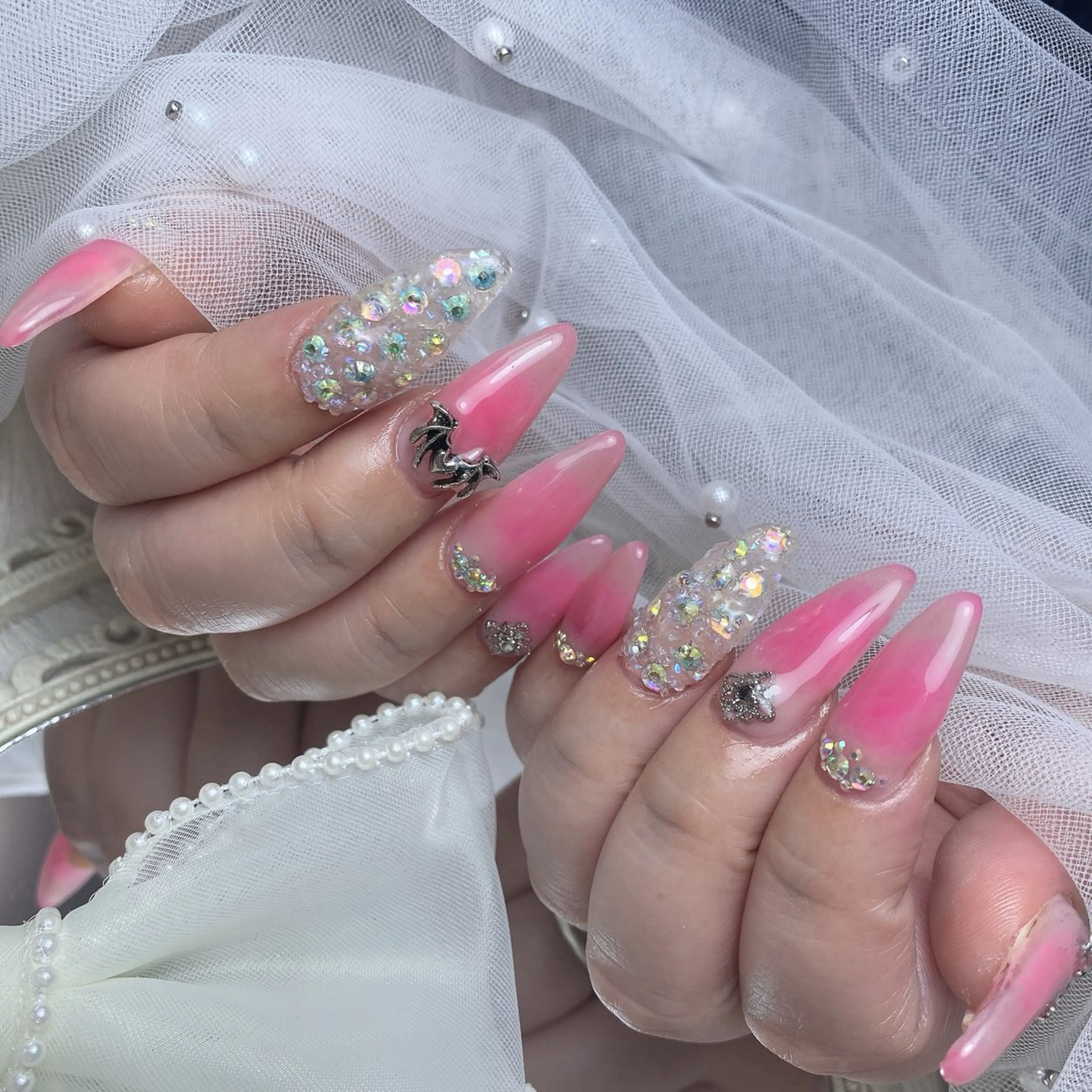 ネイル Beauty Space N&Nのネイルデザイン