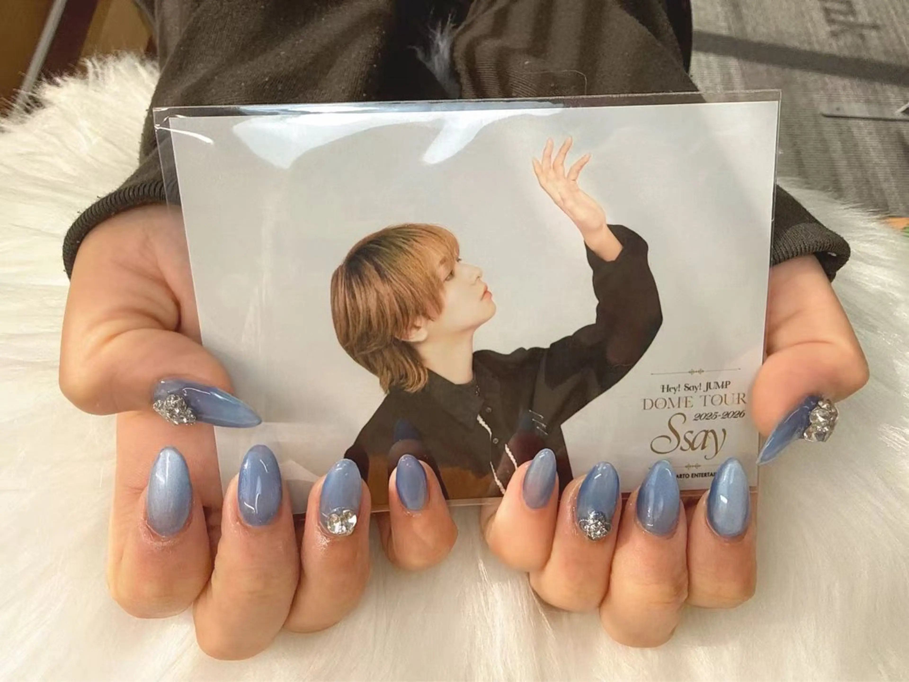 ネイル ハンドネイル GCP Nail はるのネイルデザイン