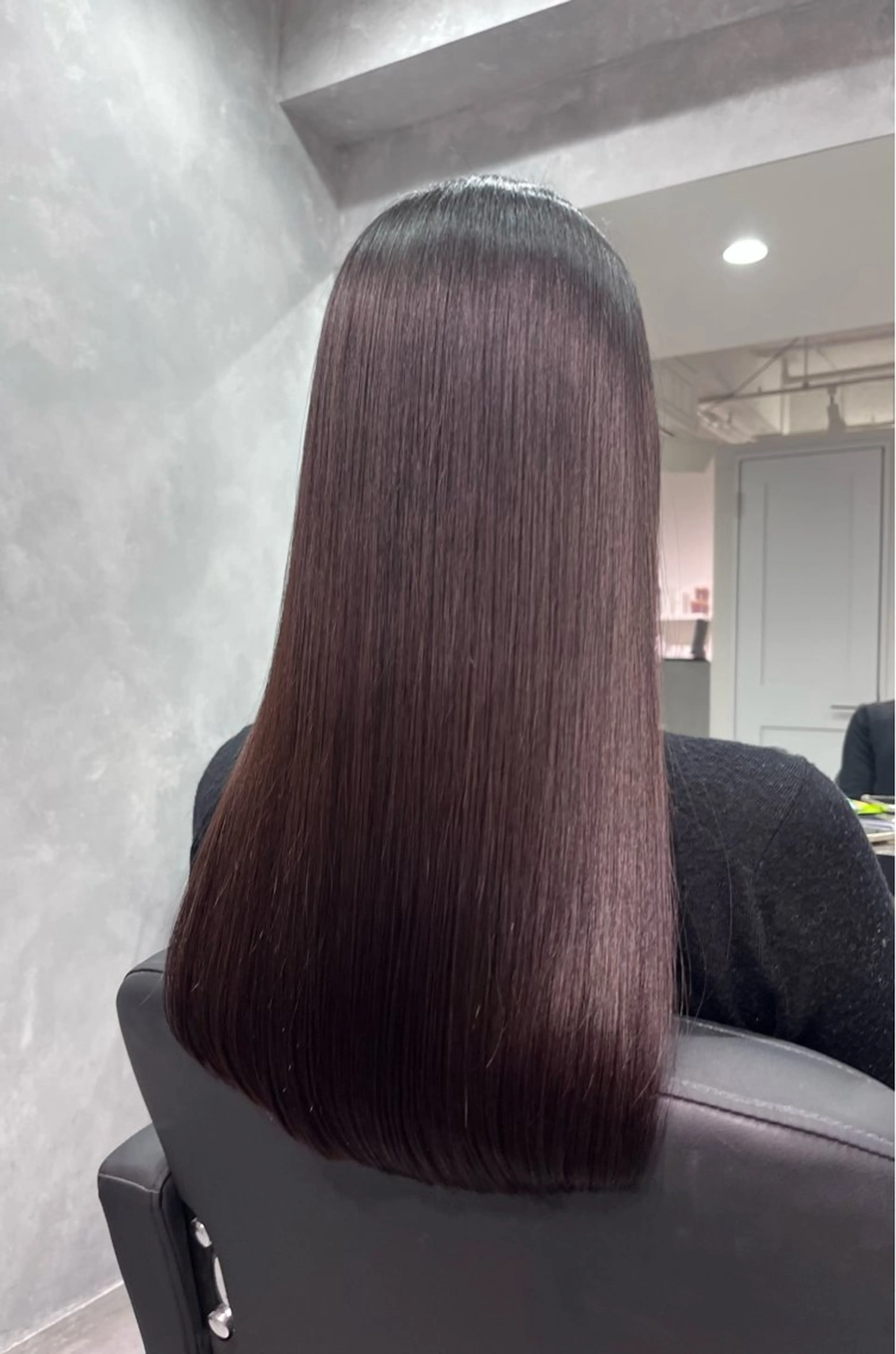 ロング トリートメント 美髪艶髪✨️/千種 さなのヘアスタイル