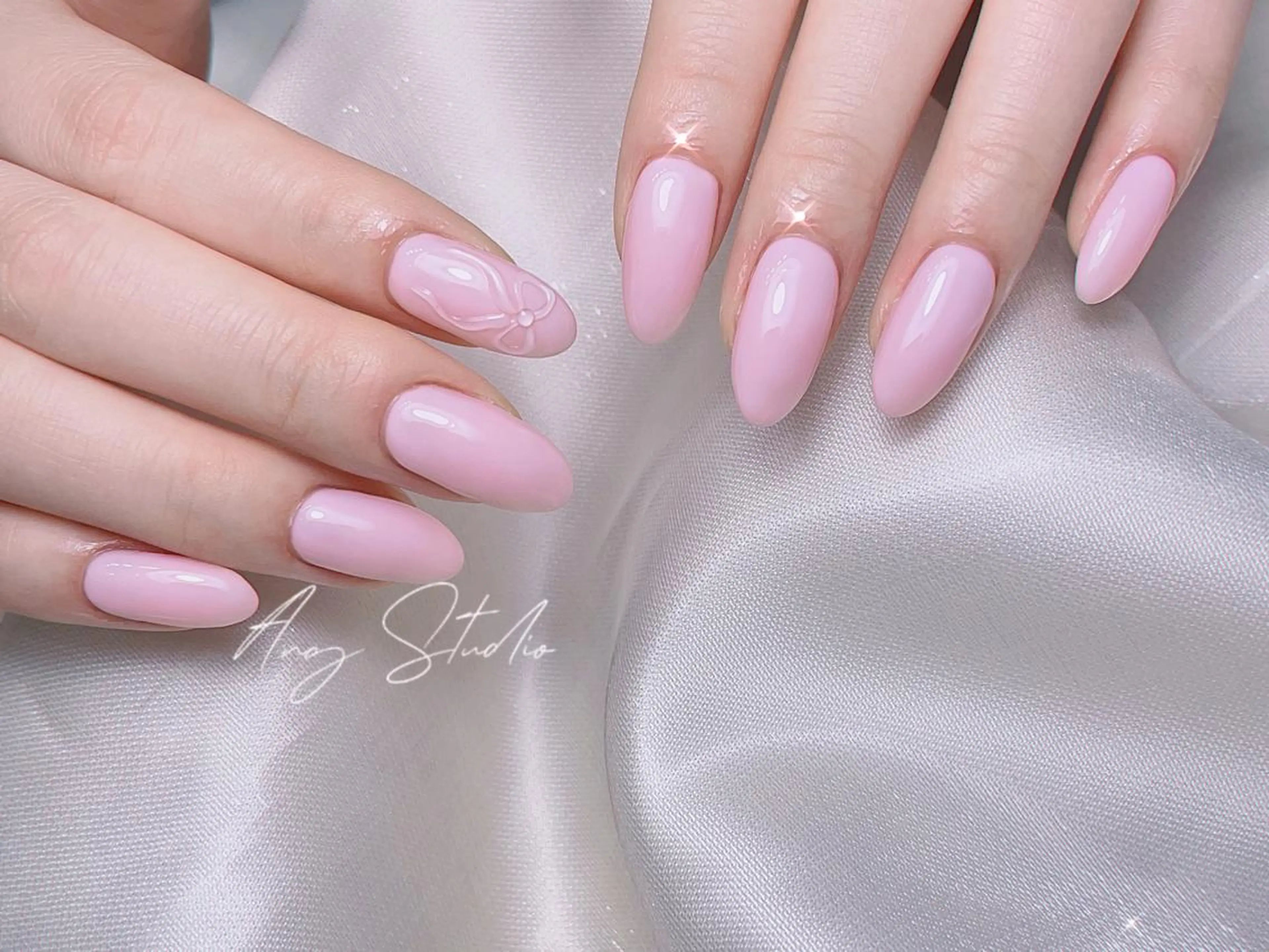 ネイル ミ ナミのネイルデザイン