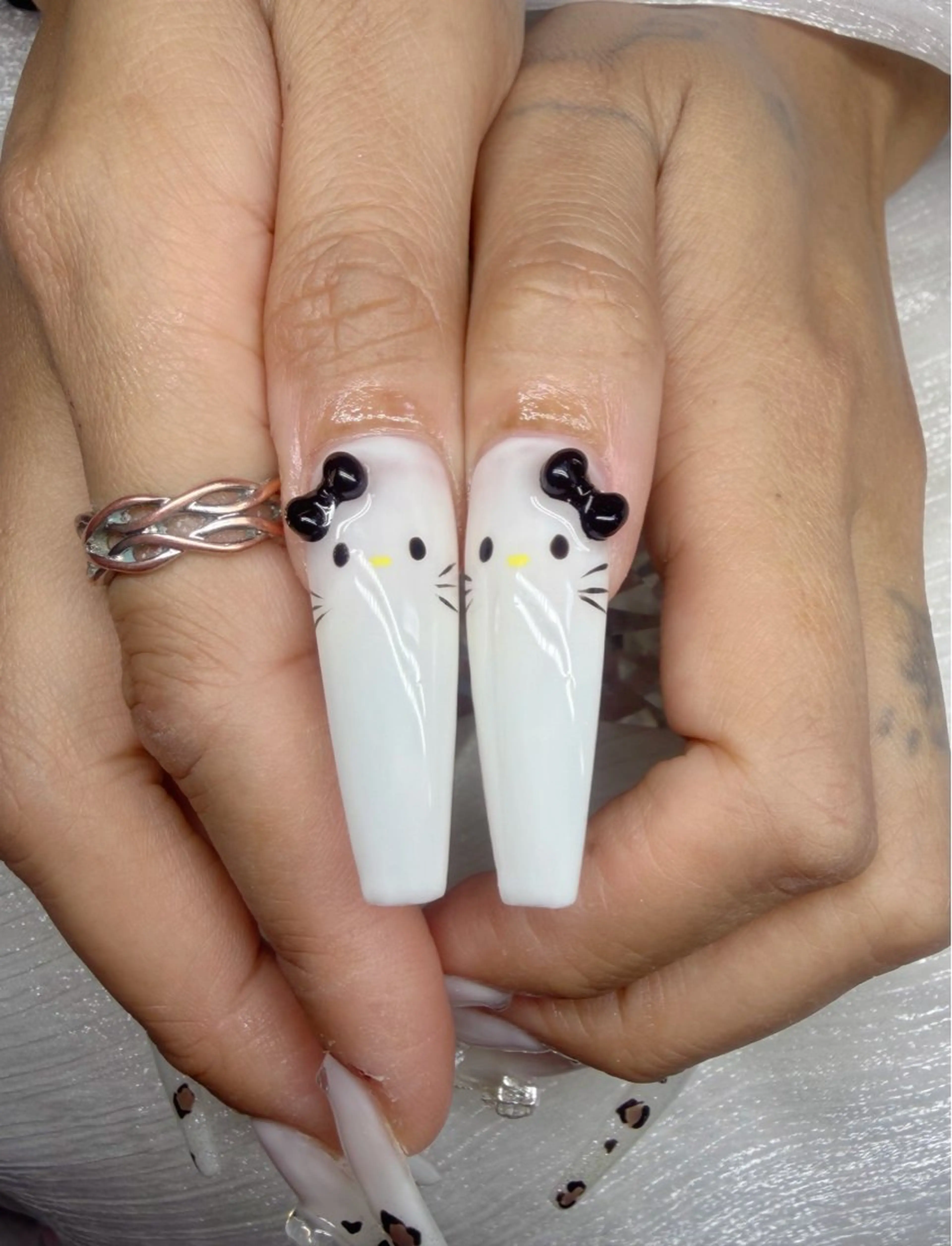ネイル Chan nailsのネイルデザイン