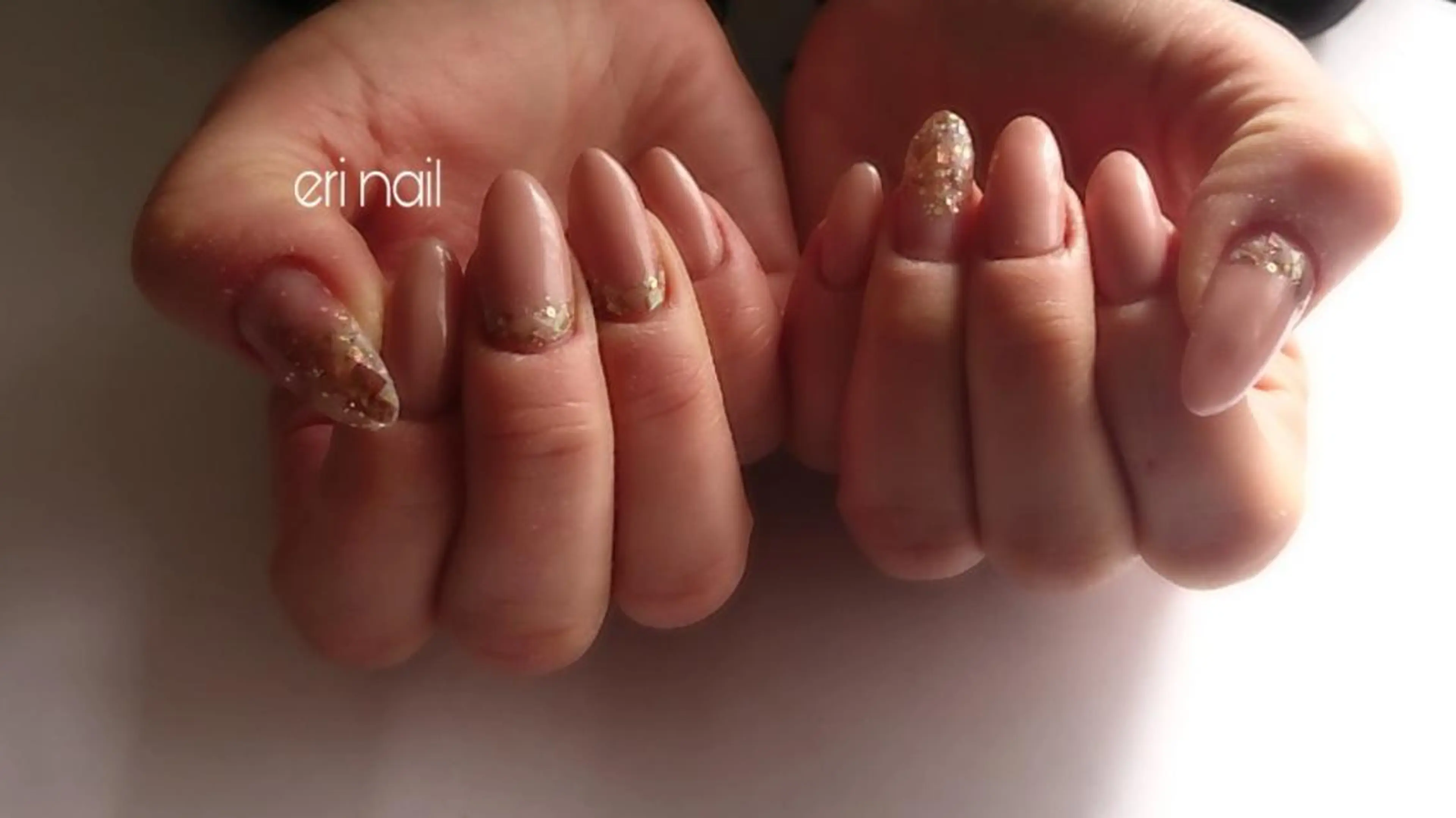 ネイル ✯.。 arbre nail 。✯.のネイルデザイン