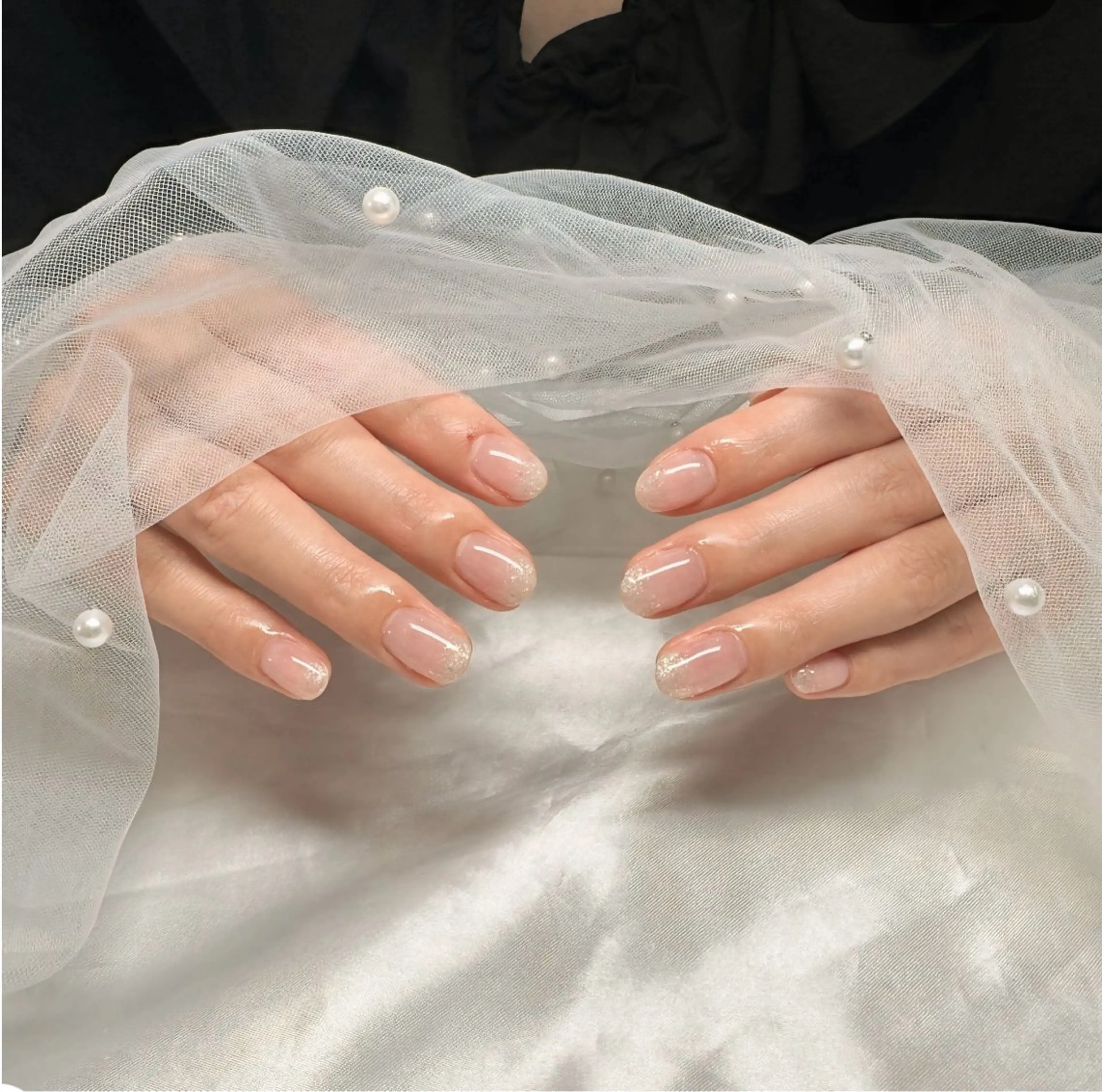 ネイル loa_nail AYAのネイルデザイン