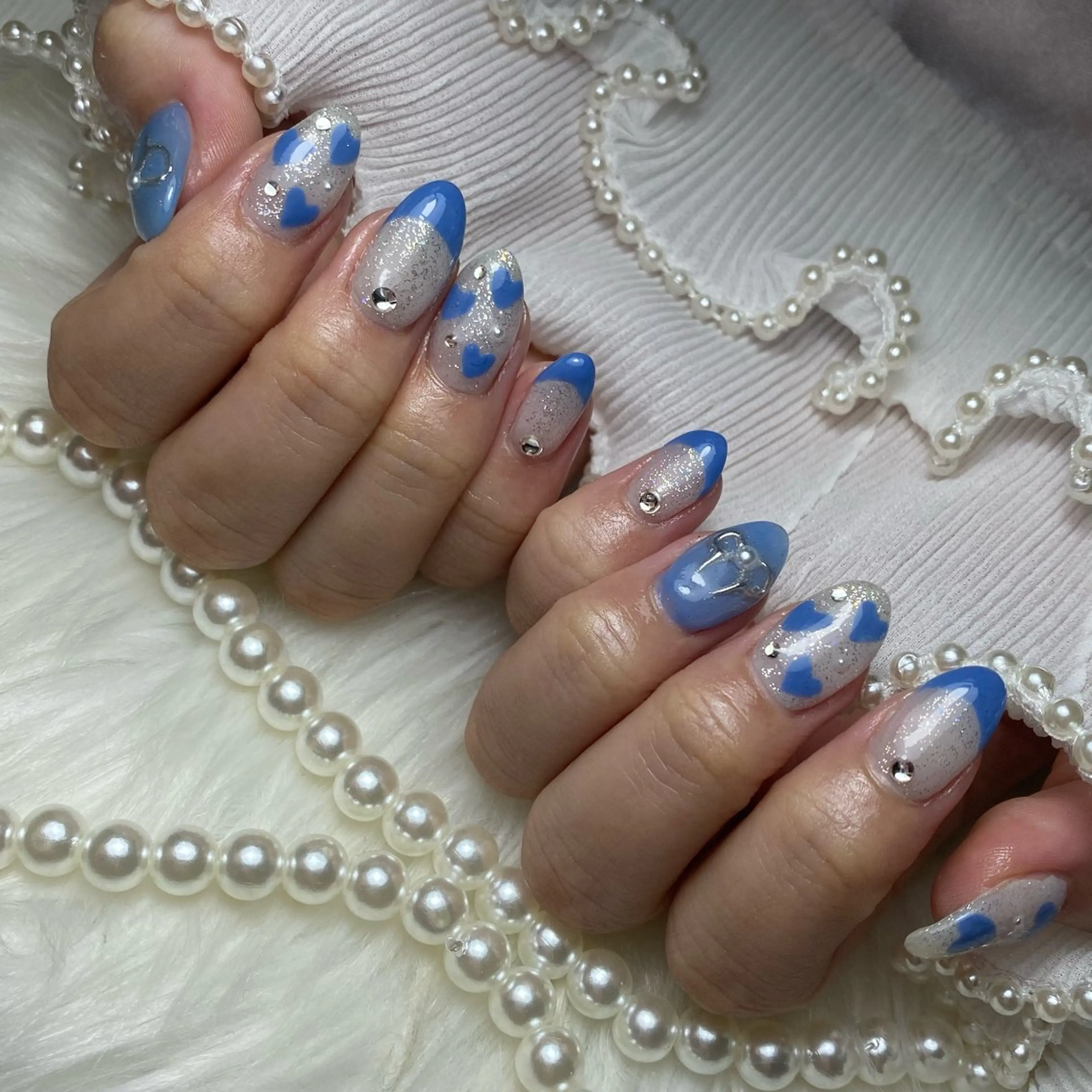 ネイル Beauty Space N&Nのネイルデザイン