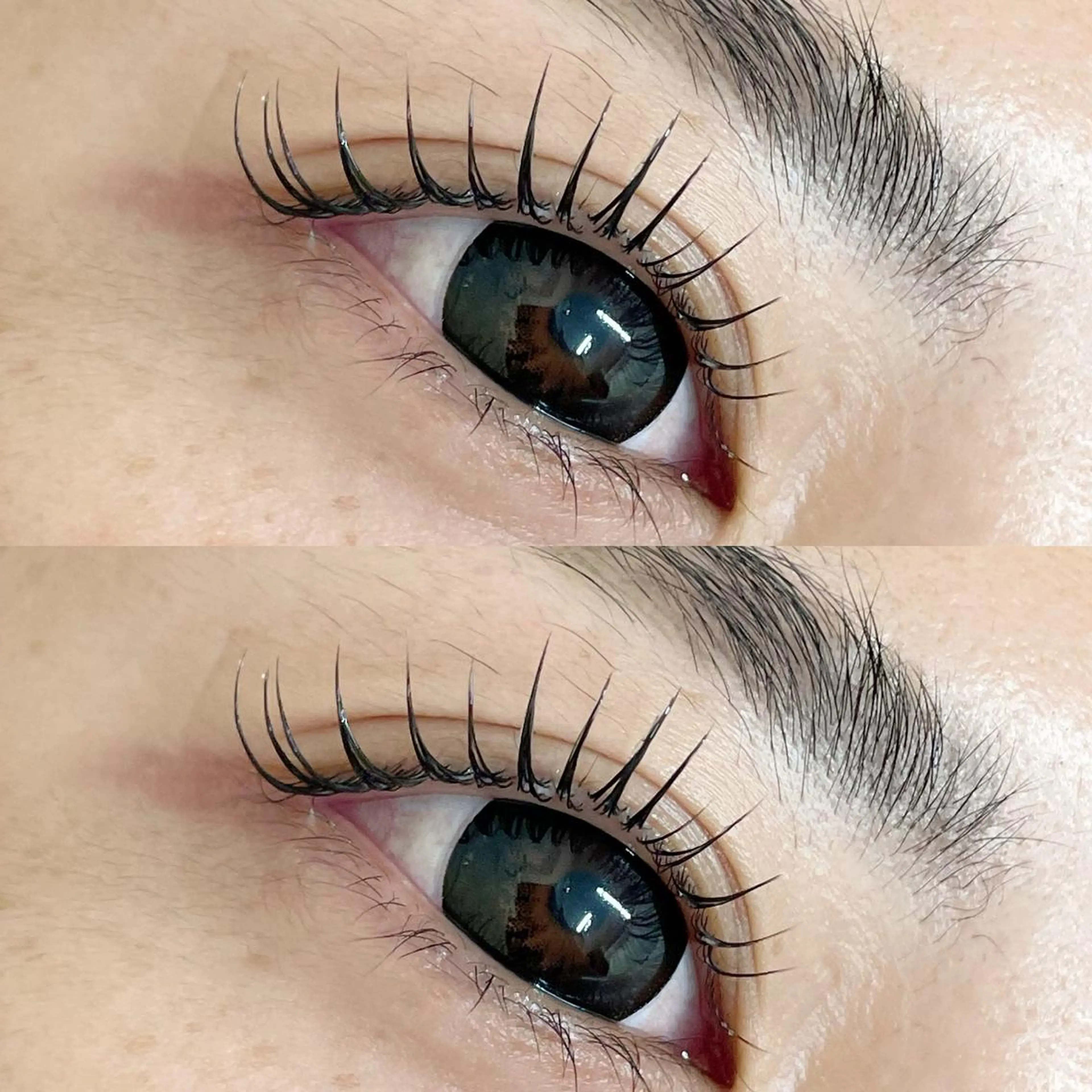 マツエク・マツパ BAMBI 🖤KAWAIのマツエク・マツパデザイン