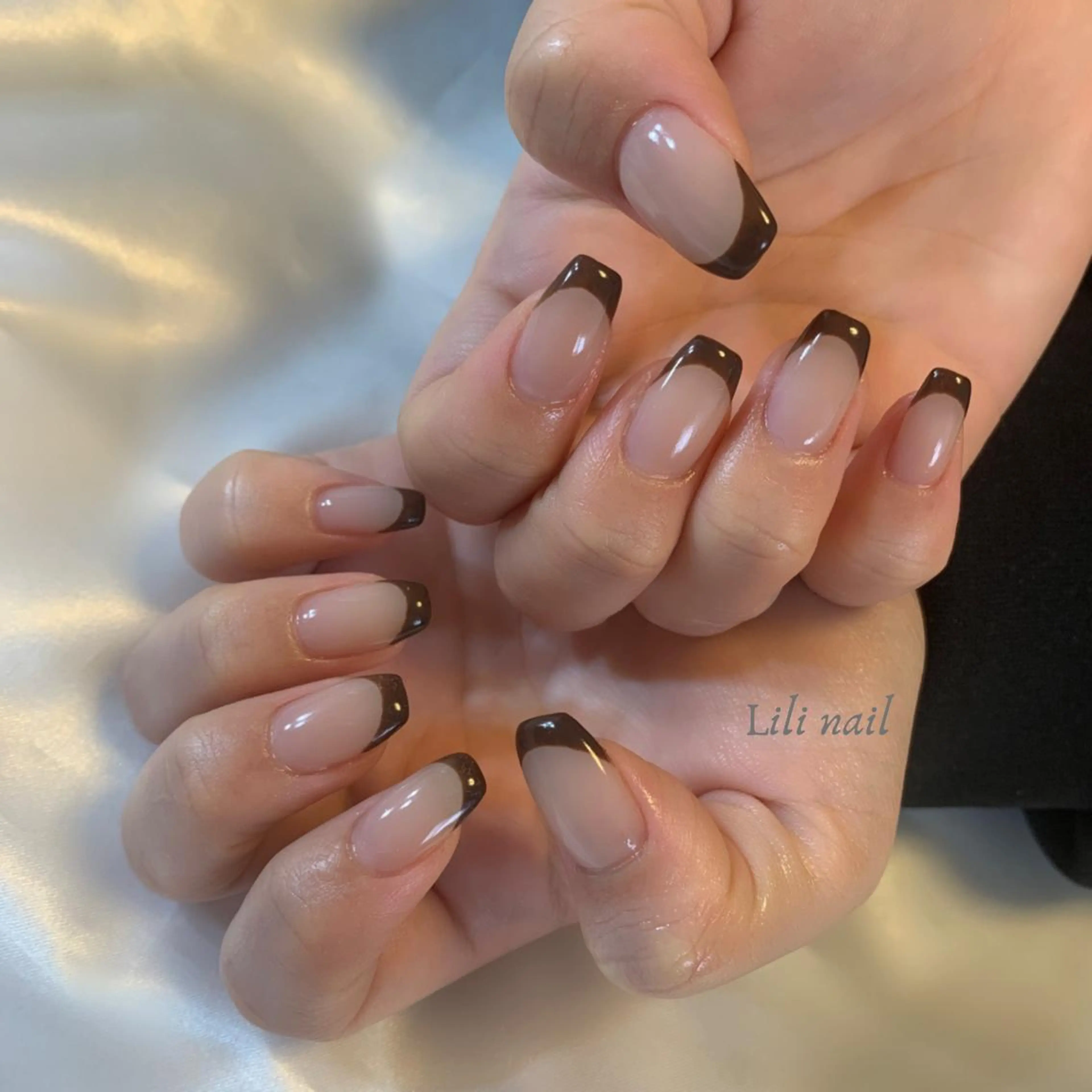 ネイル ハンドネイル Lili beauty salon所属・Lilibeauty salonのネイルデザイン