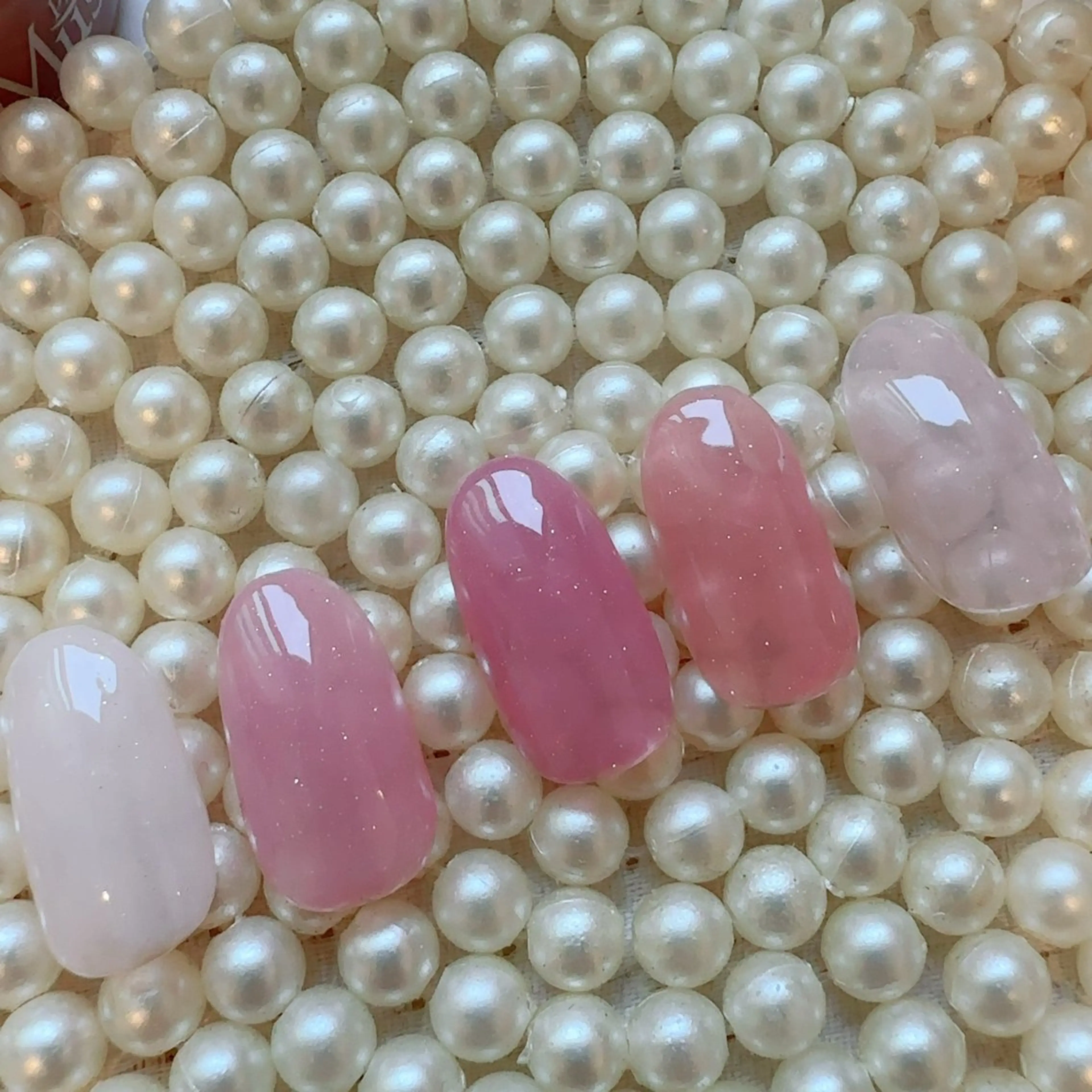 ネイル Nono Nail ノノネイルのネイルデザイン