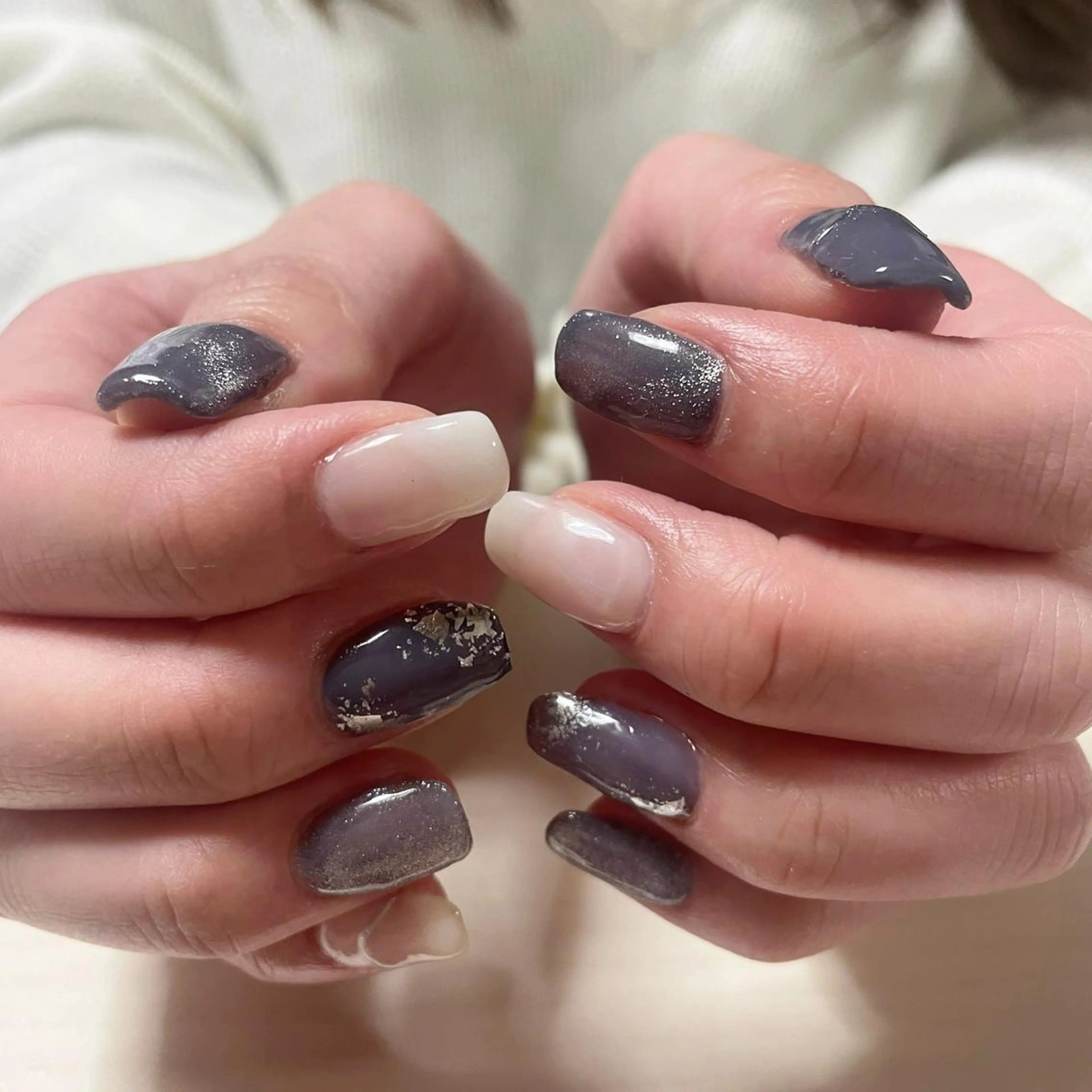 ネイル Canola namikaのネイルデザイン