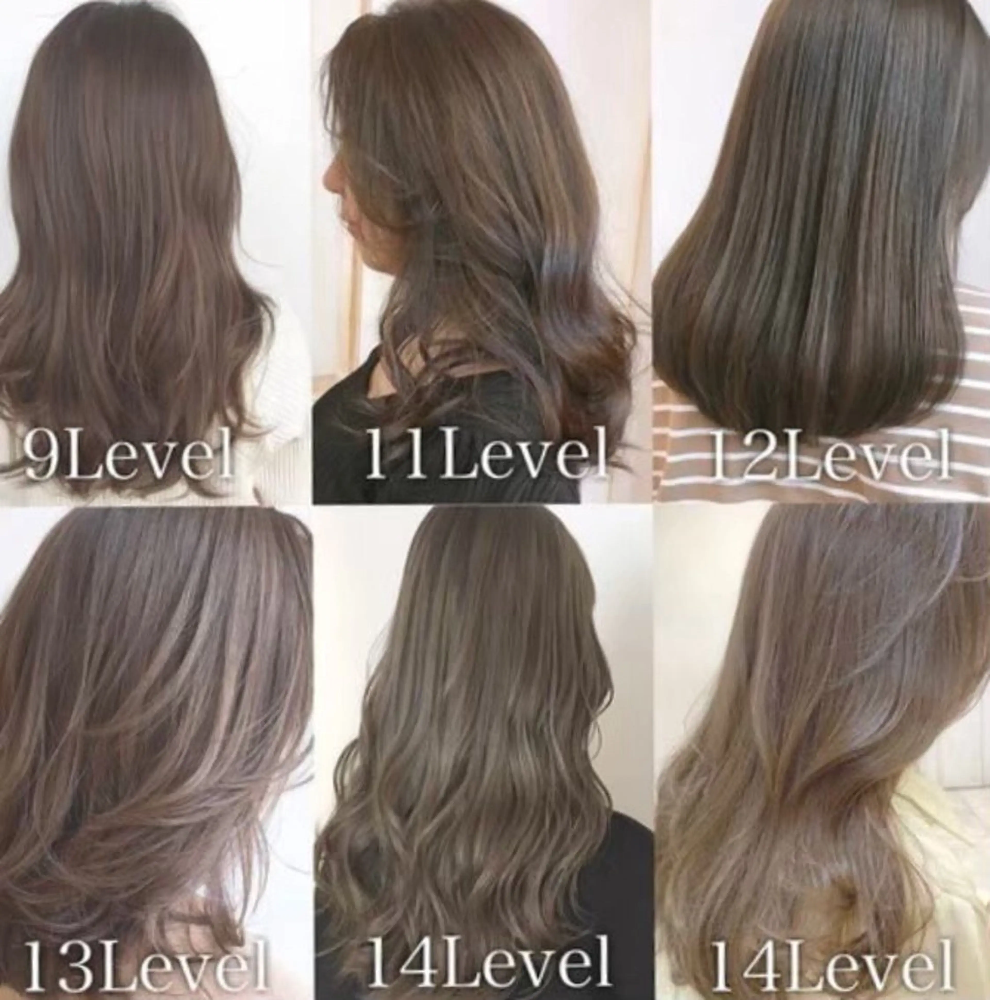 カラー ✩*Ayane*✩ うる艶カラー🫐のヘアスタイル