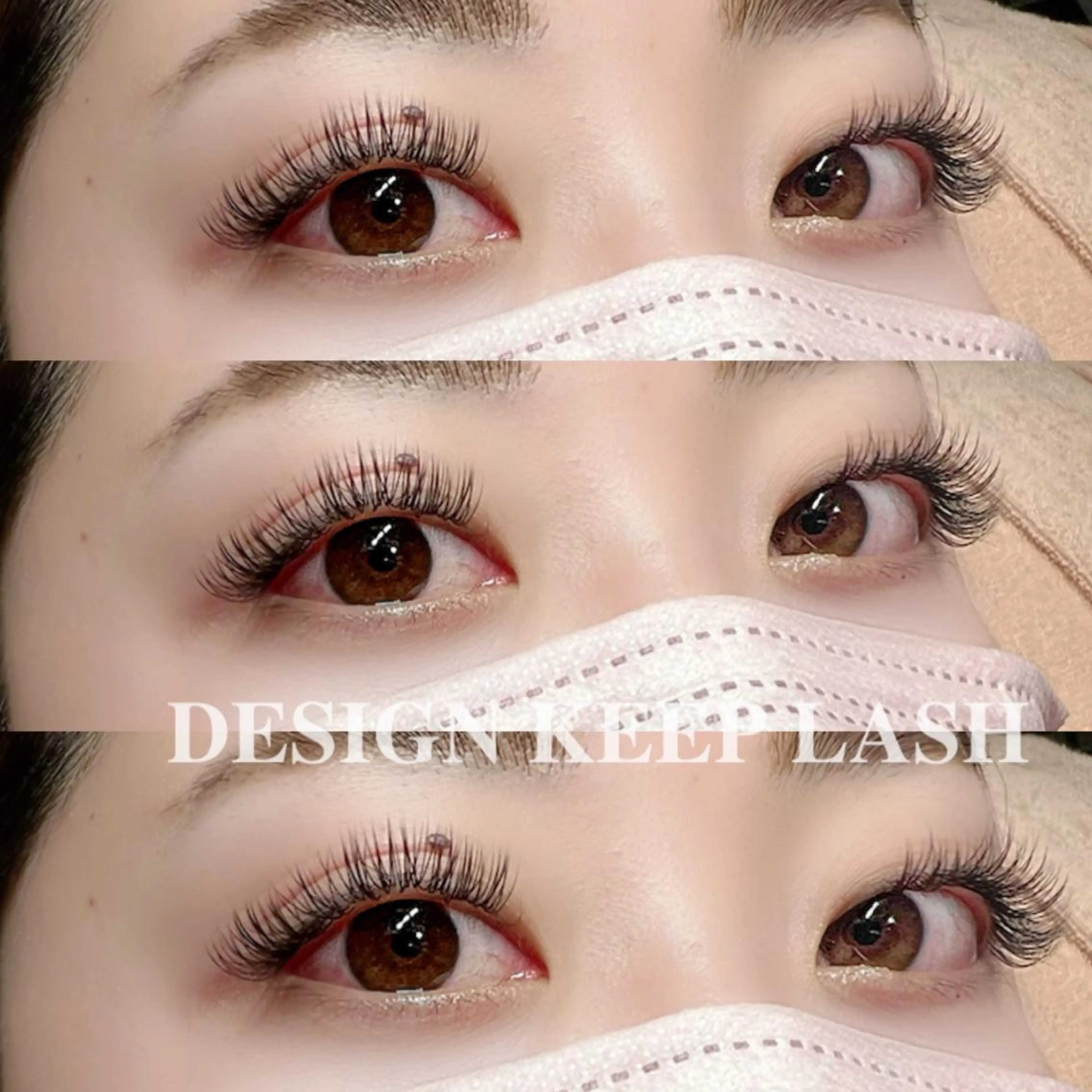 デザインキープラッシュ80束 ◎オフ無料◎の写真