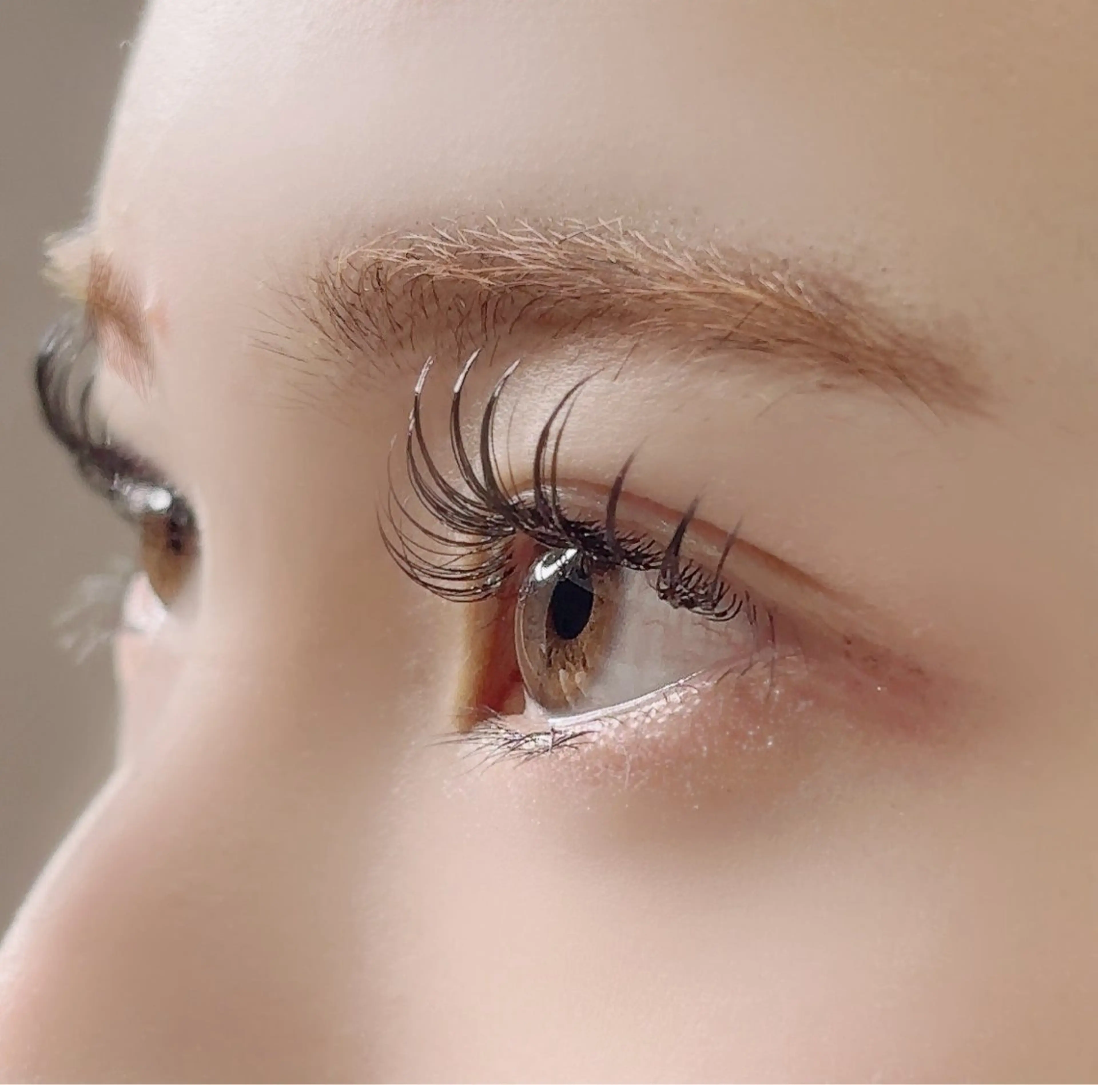 マツエク・マツパ マツパ 川島 宏枝のマツエク・マツパデザイン