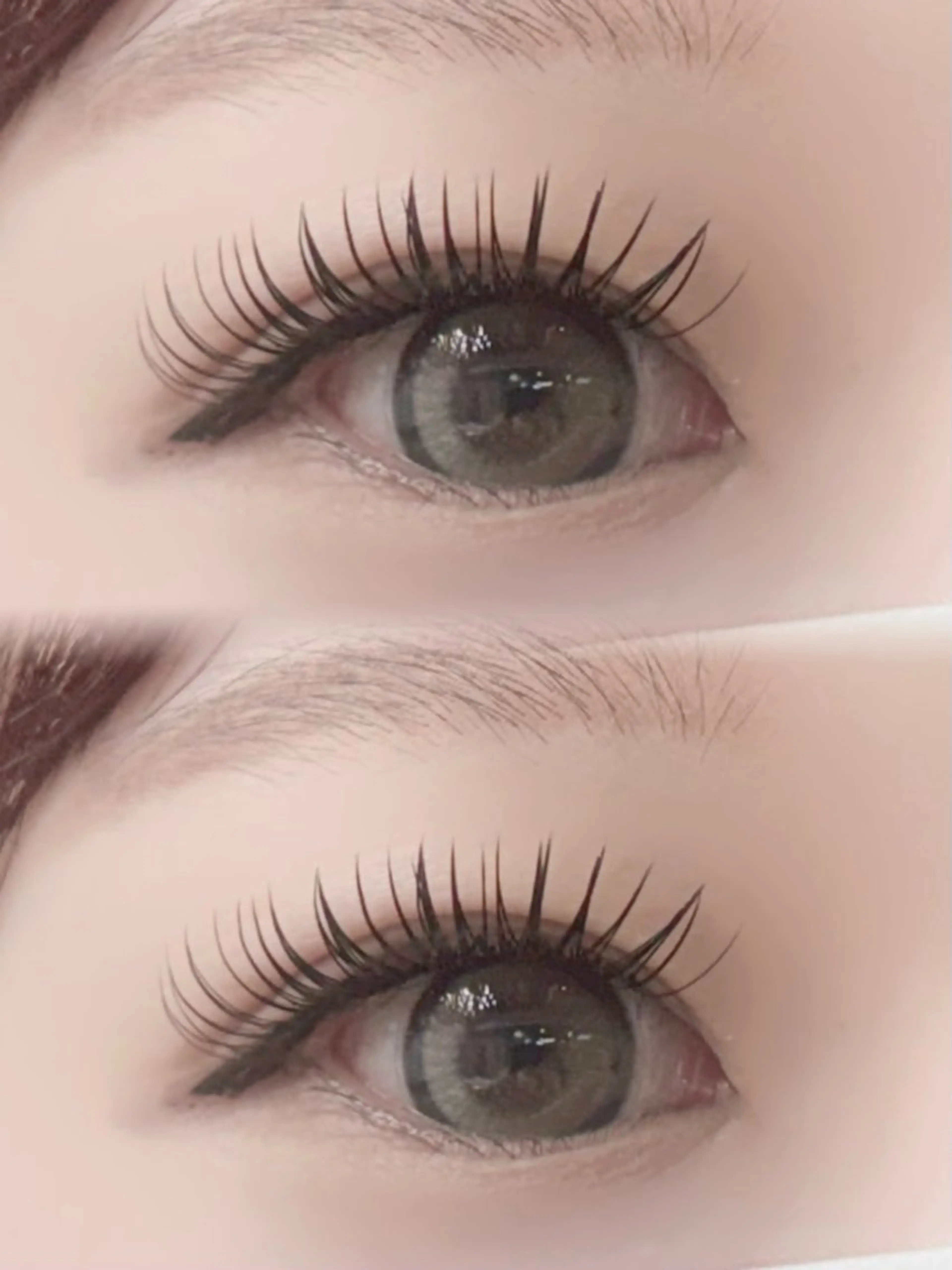 マツエク・マツパ マツエク アイラッシュ アトリエFAMのマツエク・マツパデザイン