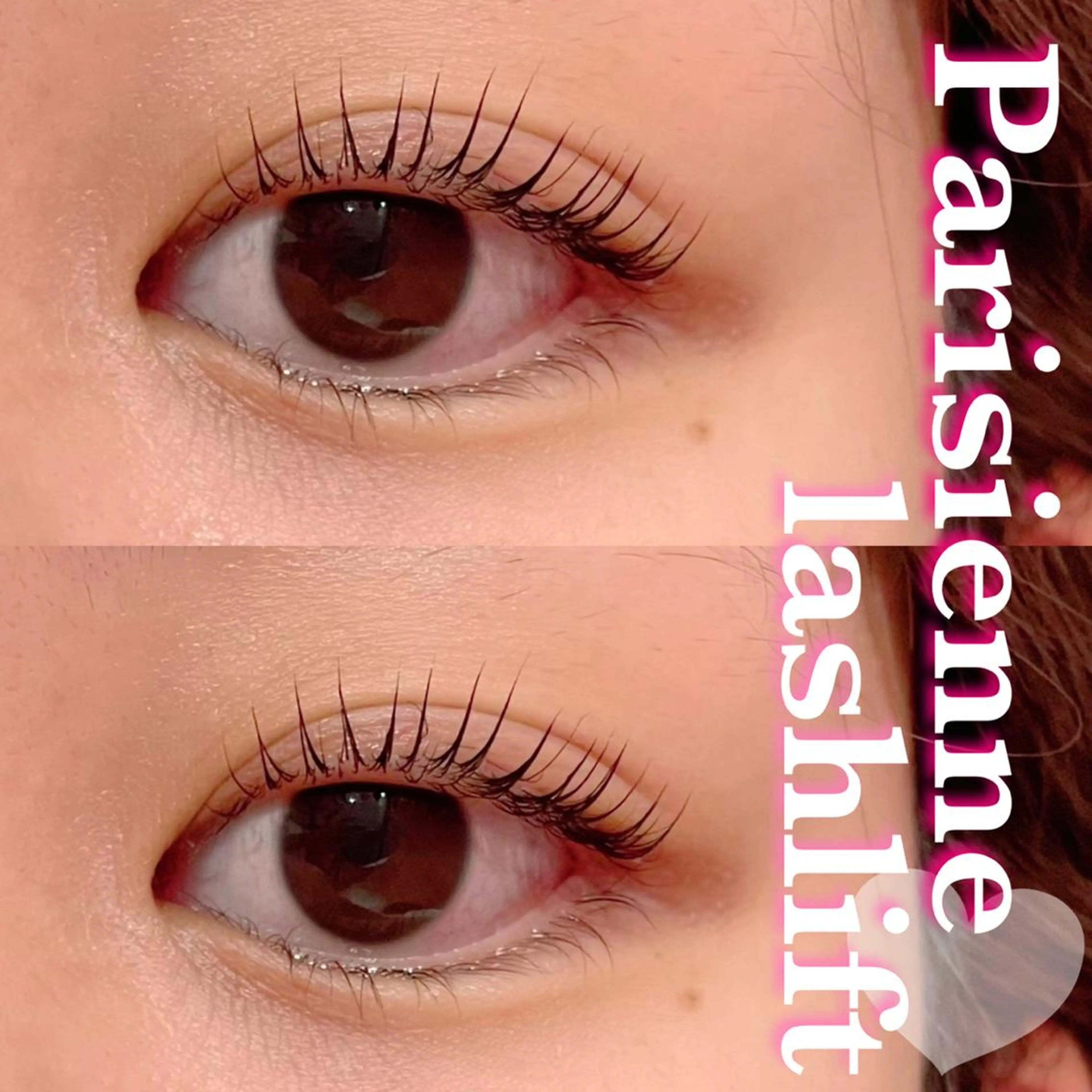 マツエク・マツパ FOXY LASH Miyamotoのマツエク・マツパデザイン