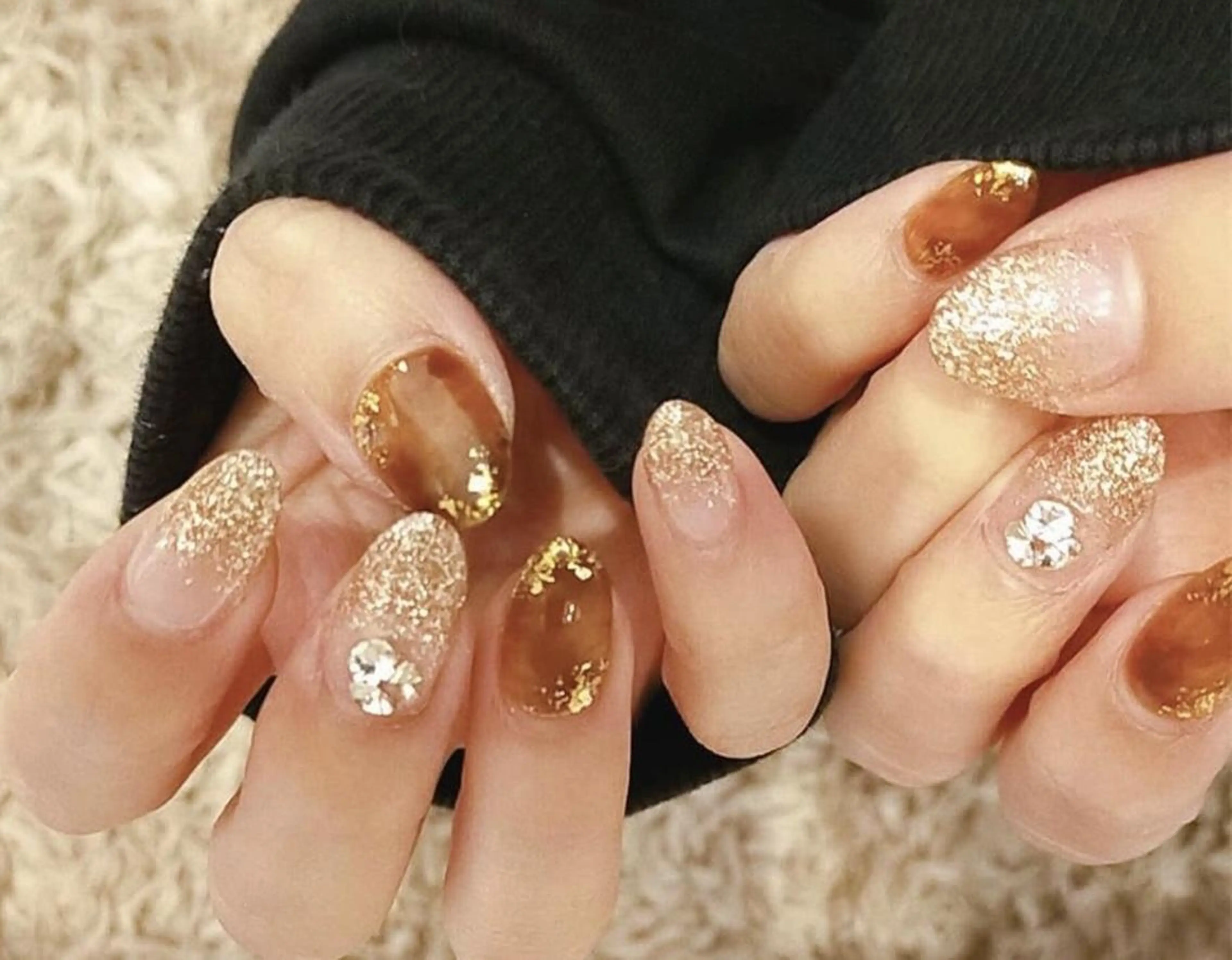 ネイル Cute beauty2のマツエク・マツパデザイン